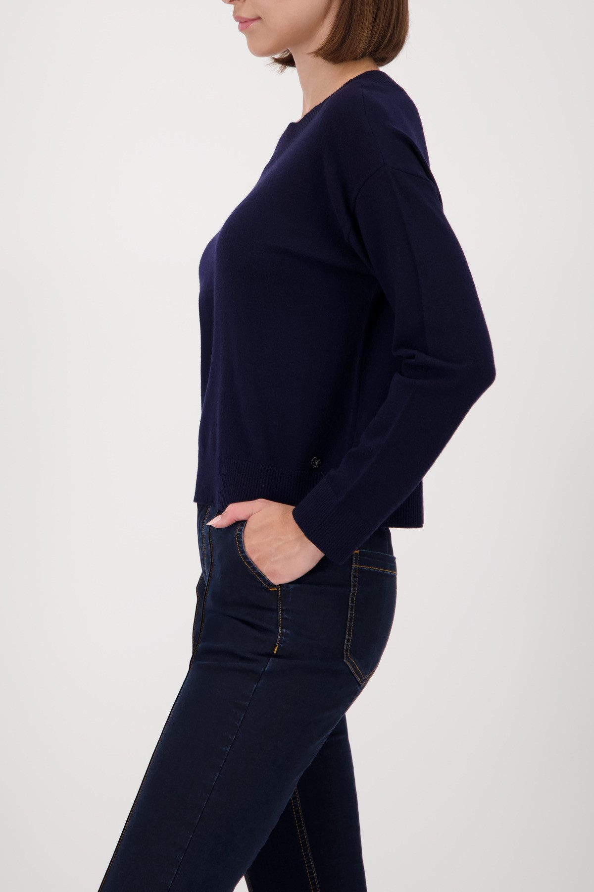 Monari Stillpullover