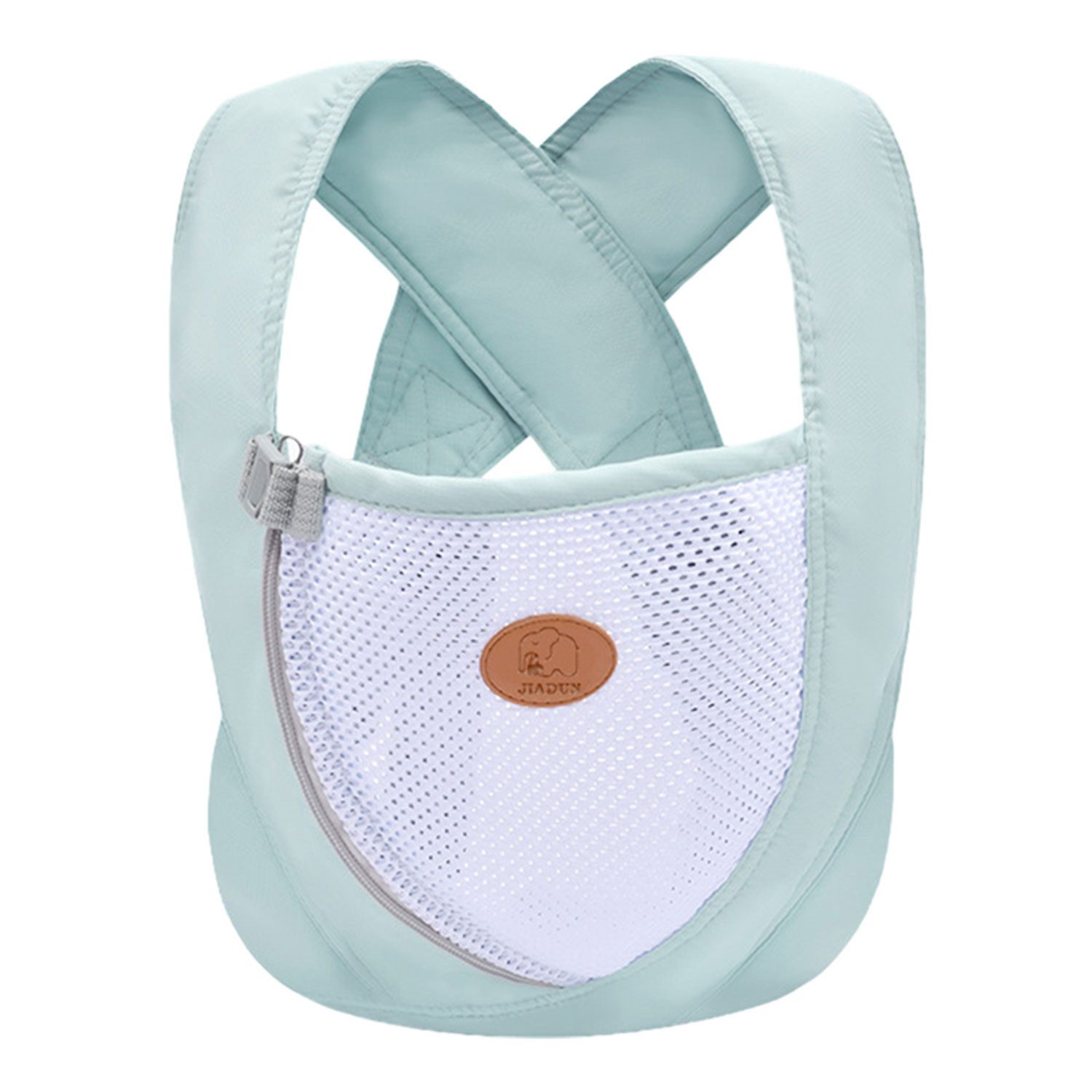 Babytrage Atmungsaktive Babytrage aus Mesh, leicht