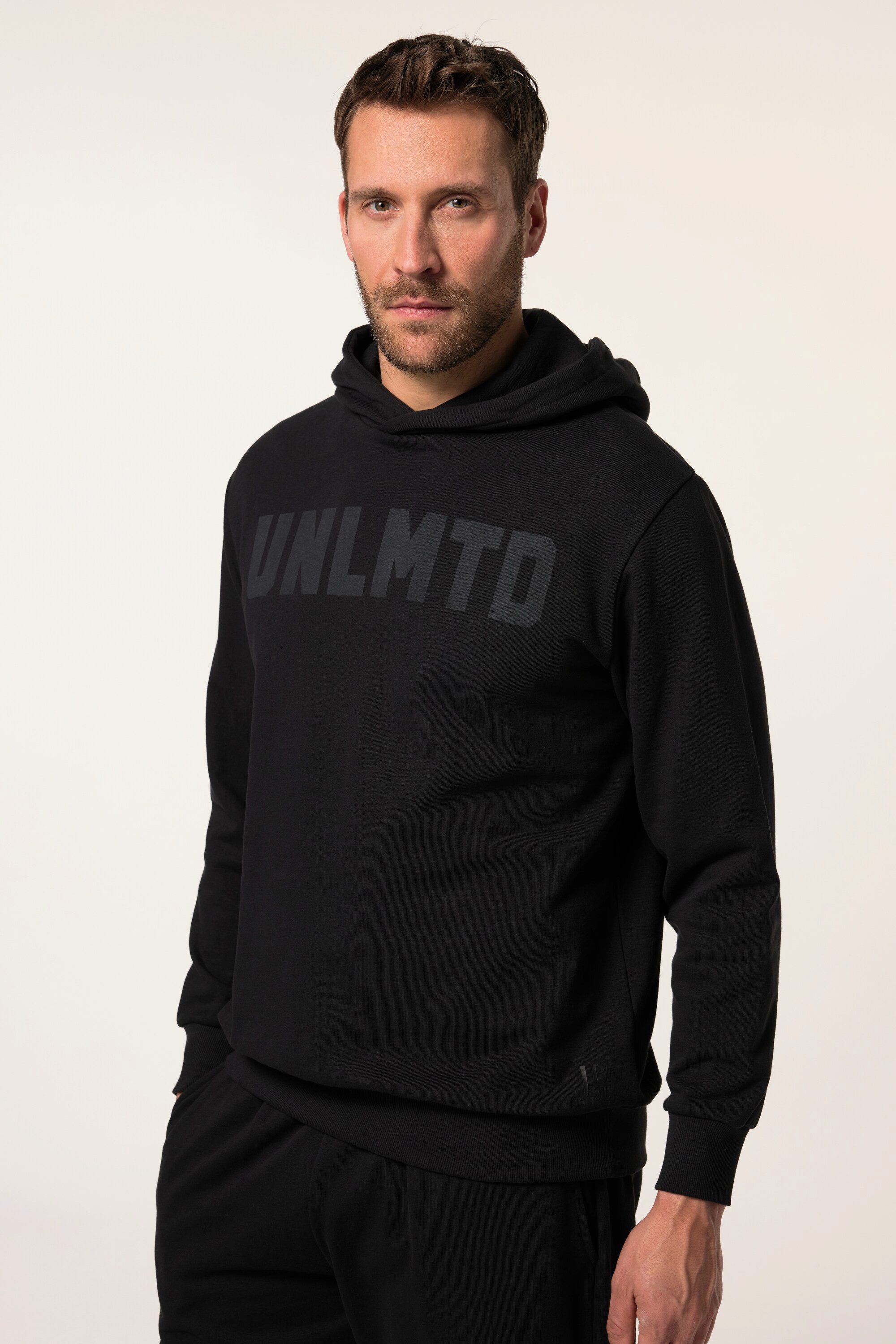 Sweatshirt Hoodie Fitness Sweat Kapuze
