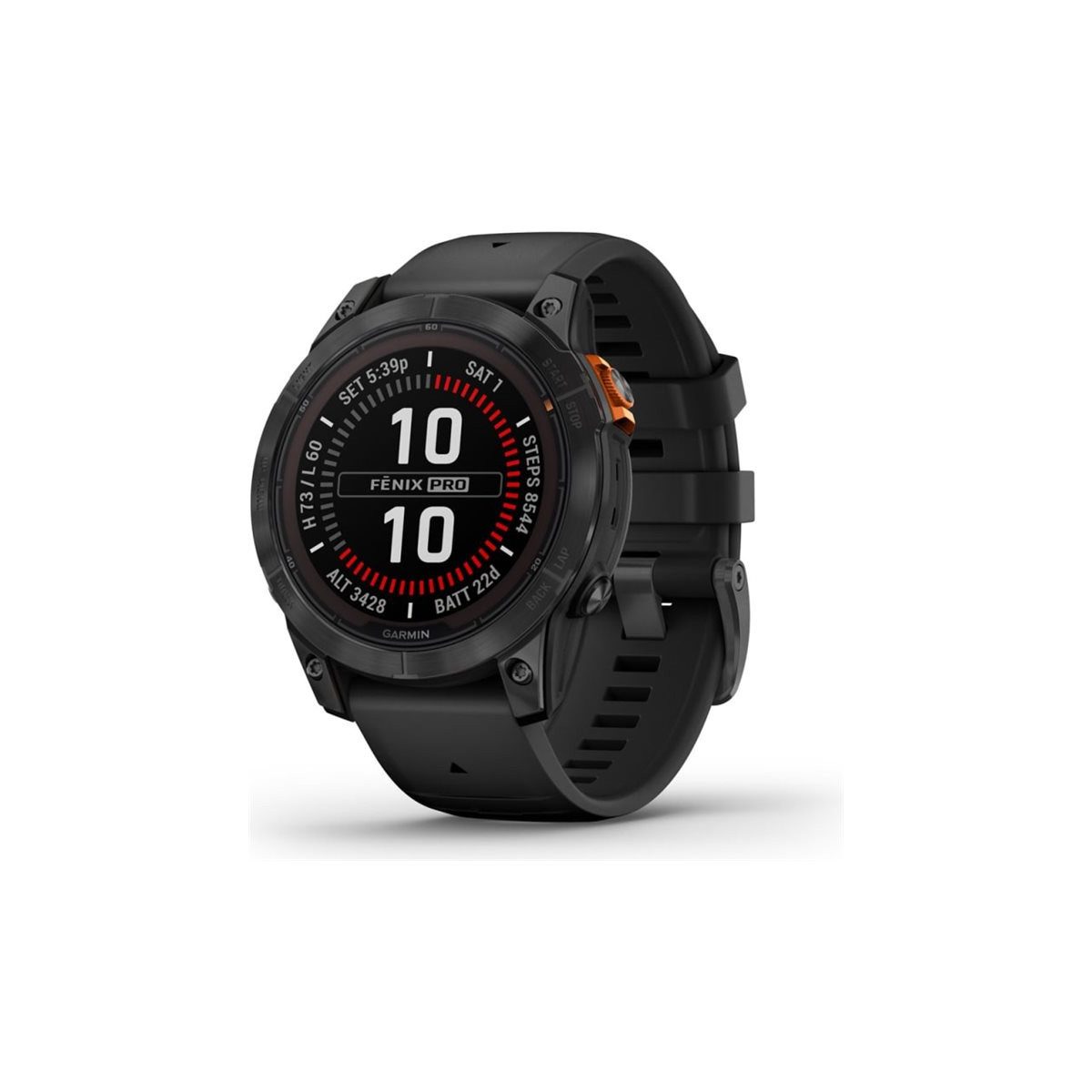 Garmin Fenix 7 Pro Solar Smartwatch