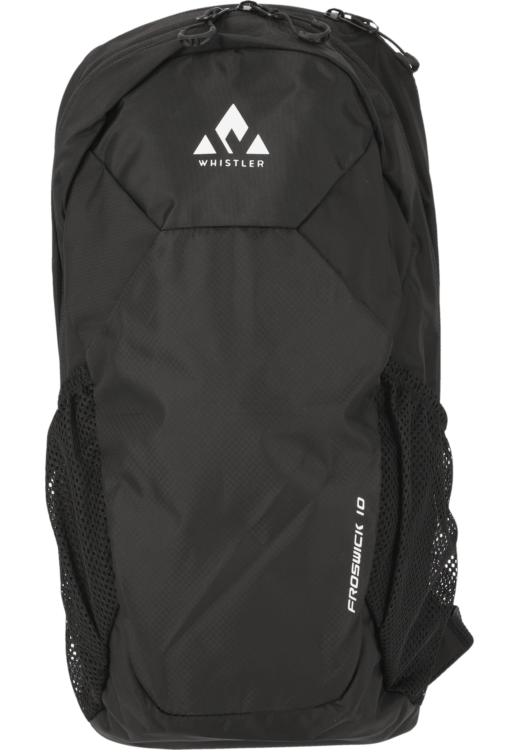 WHISTLER Sportrucksack Froswick, mit 10 Litern günstig online kaufen