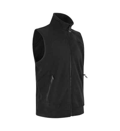 Identity Fleecejacke Active Weste