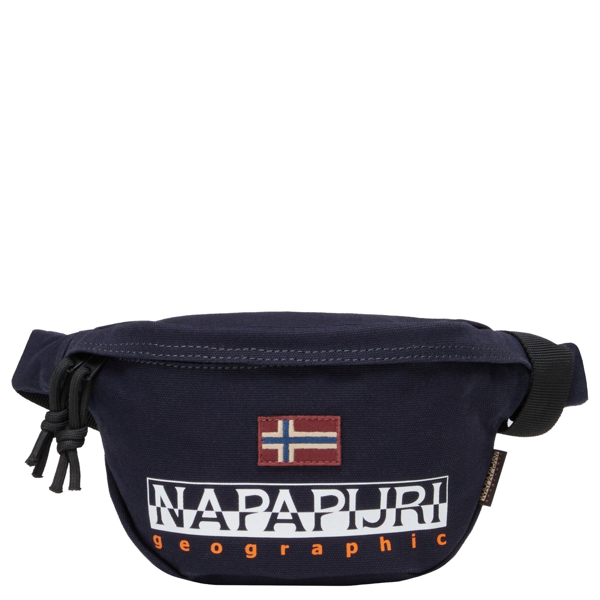 Napapijri Bauchtasche Hering WB 3 - günstig online kaufen