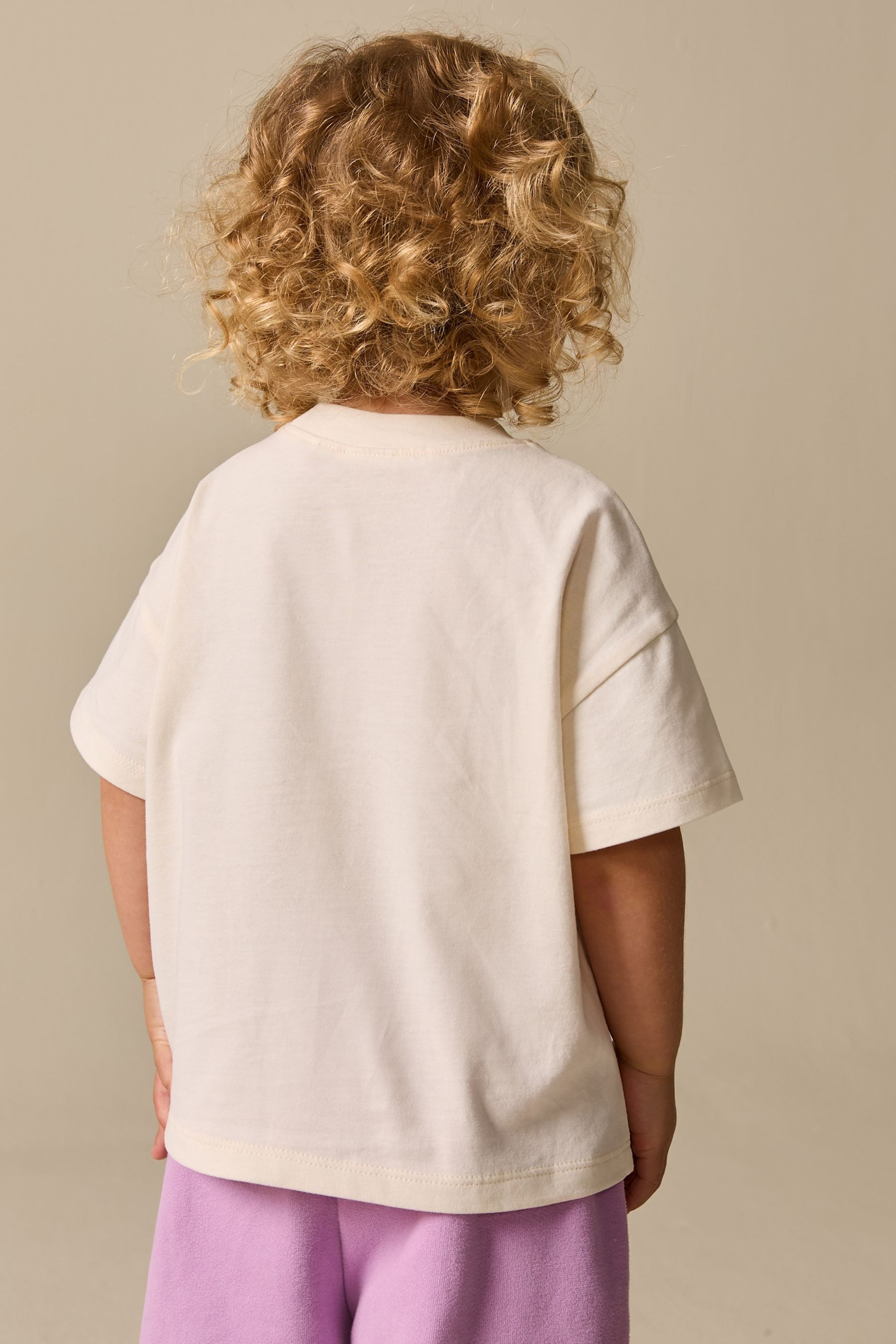 Next T-Shirt T-Shirt (1-tlg)