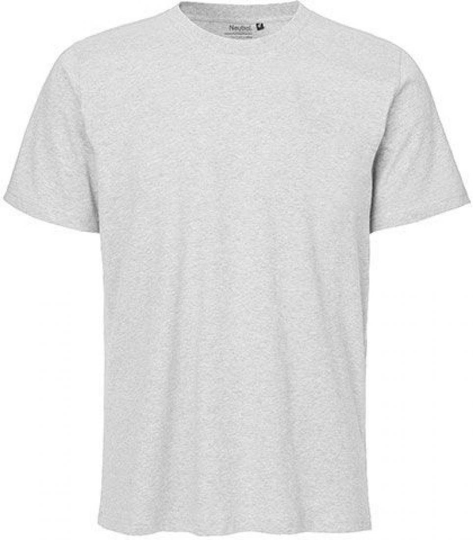 Neutral Rundhalsshirt Herren Regular T-Shirt