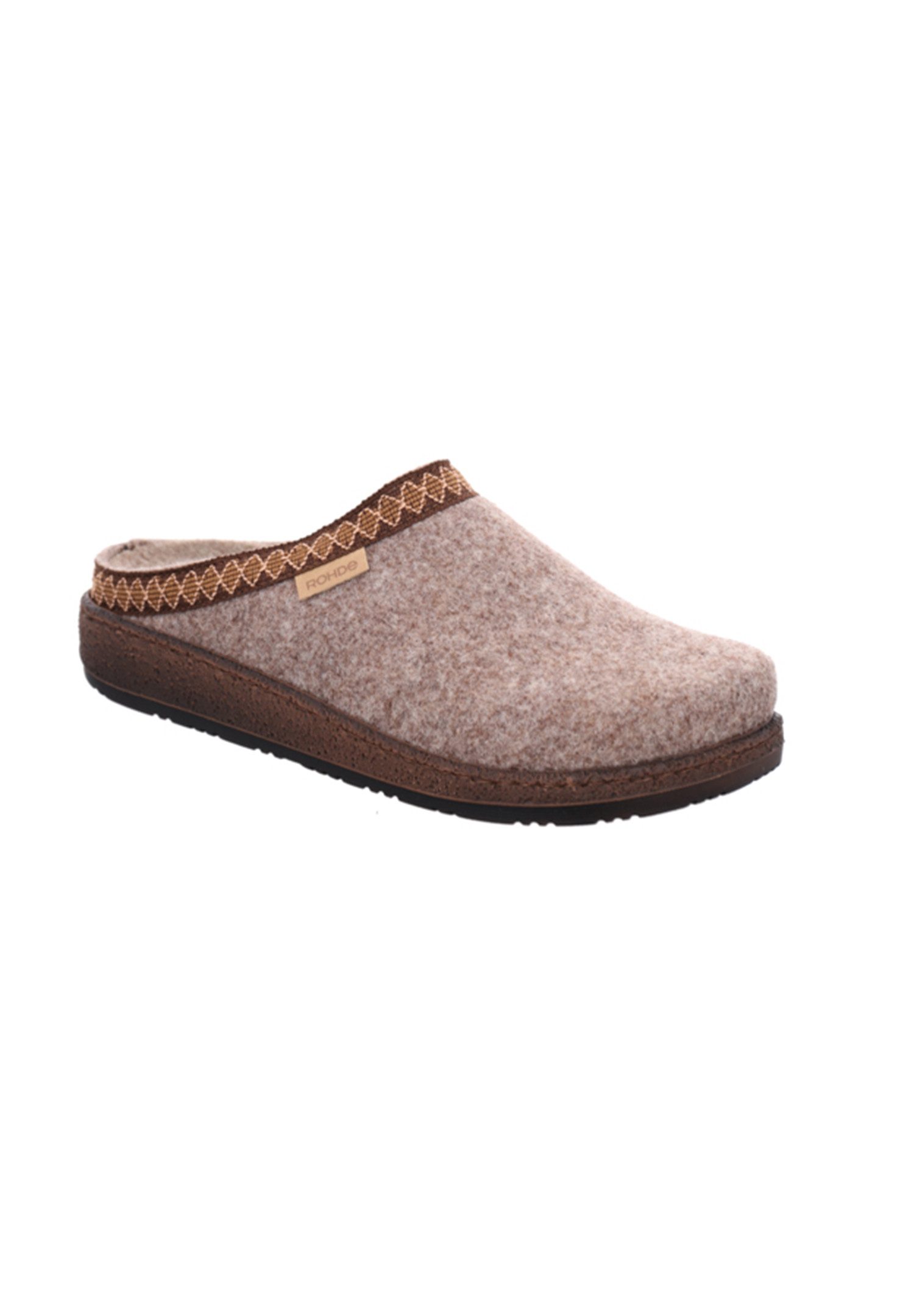 Rohde NOVARA CLOG Wintersportschuh