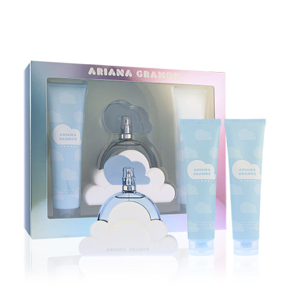 ARIANA GRANDE Eau de Parfum Cloud EdP für Frauen + + Geschenkset