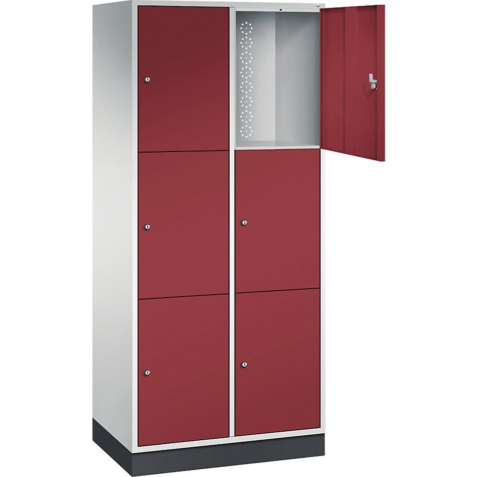 Aktenschrank C+P