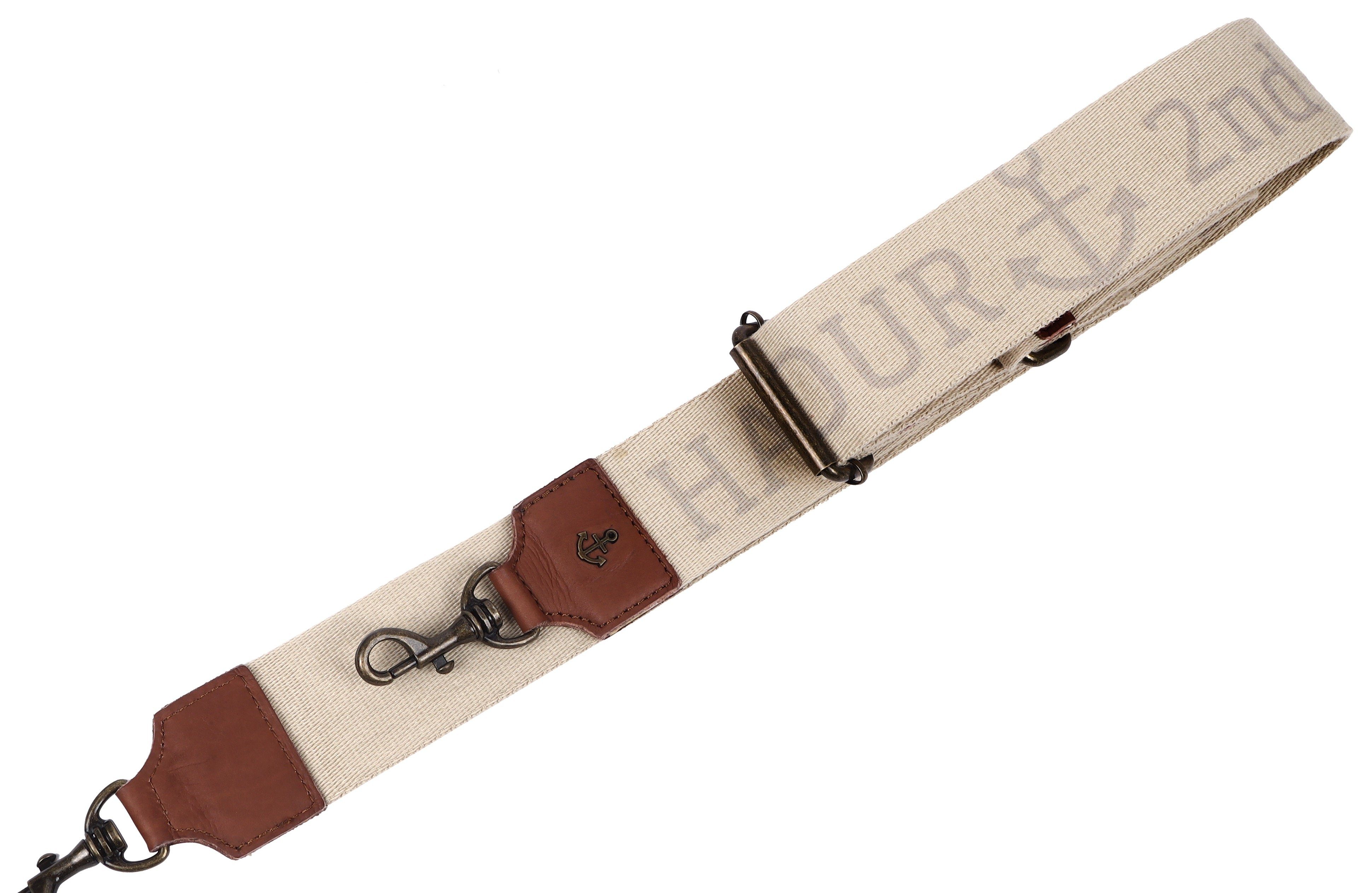 HARBOUR 2nd Schulterriemen Käthe Anker Emblem günstig online kaufen