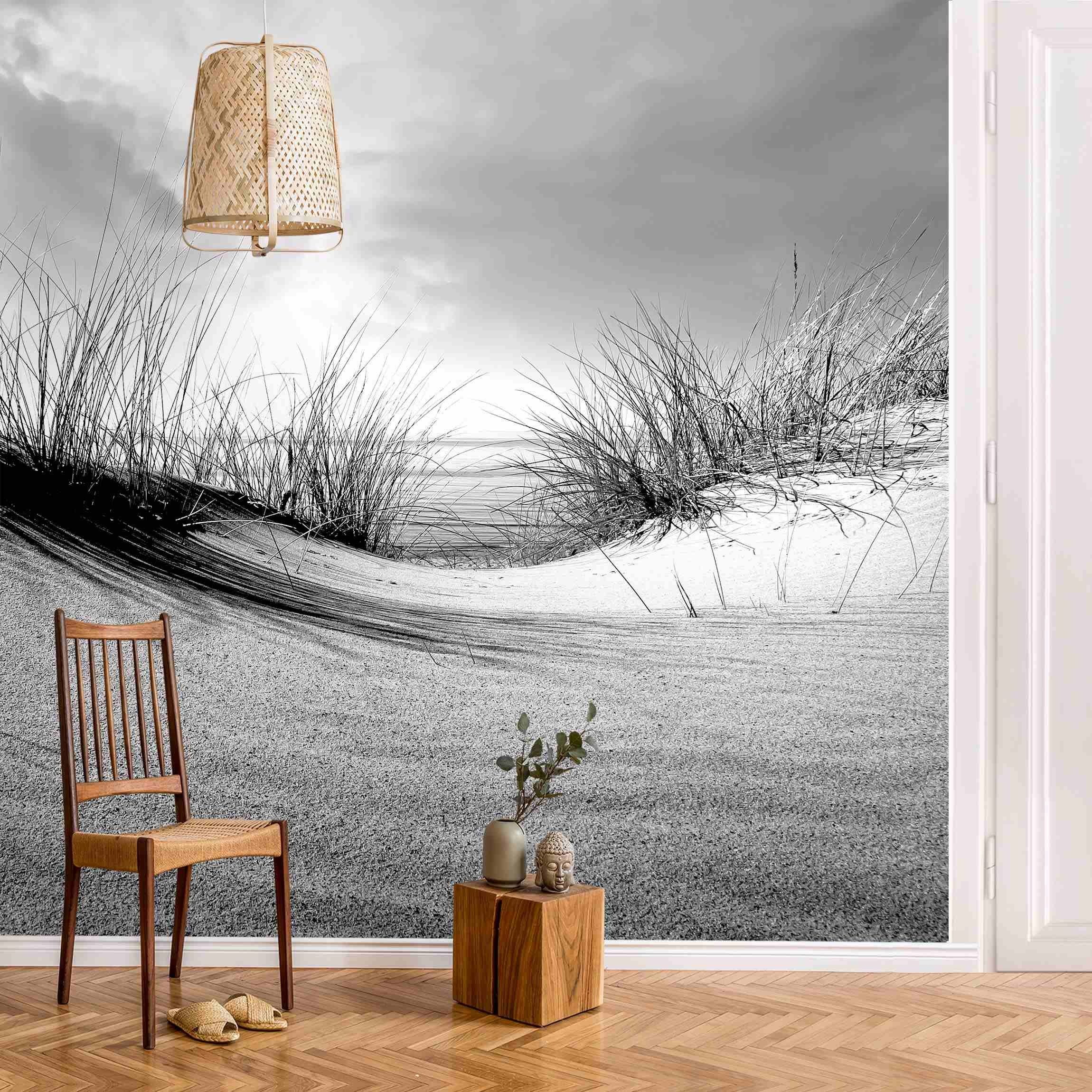 Bilderdepot24 Fototapete Strand & Meer Sanddüne günstig online kaufen