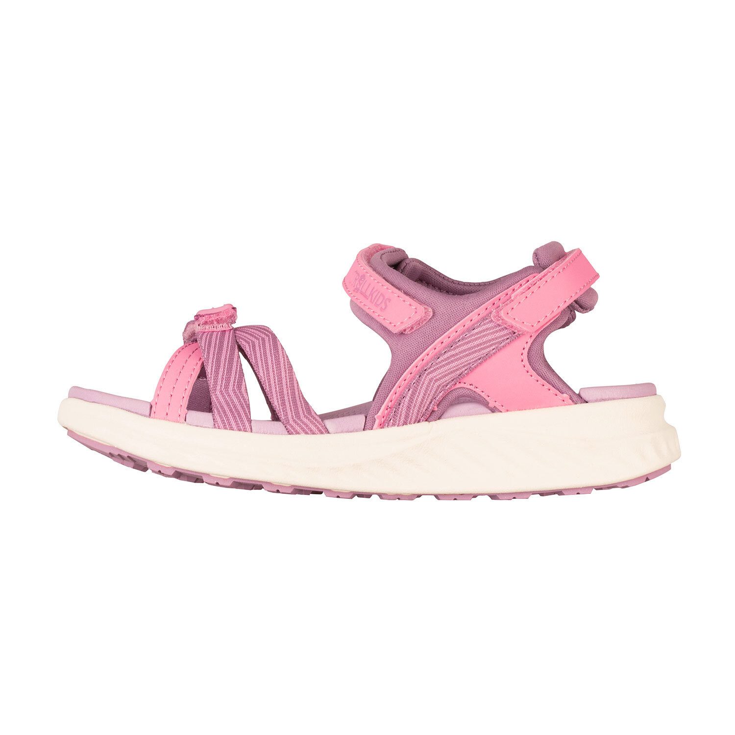 TROLLKIDS Girls Preikestolen Sandal XT Sandale