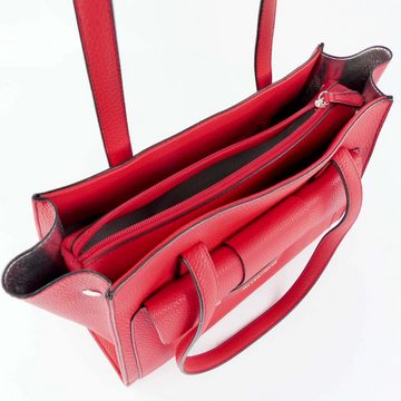 VALENTINO BAGS Handtasche Yatch VBS2JK01 Rosso