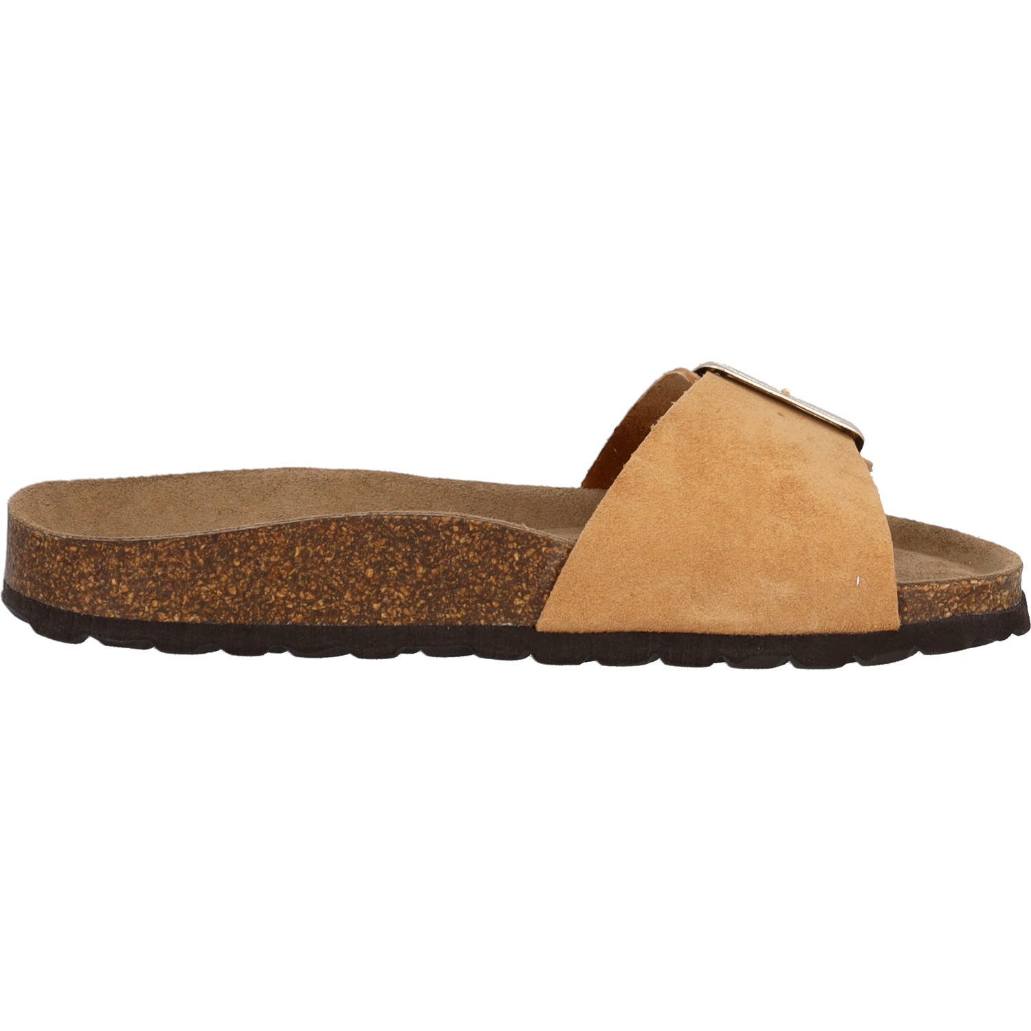 Palado Malta EGS Velours Premium Leather Pantolette