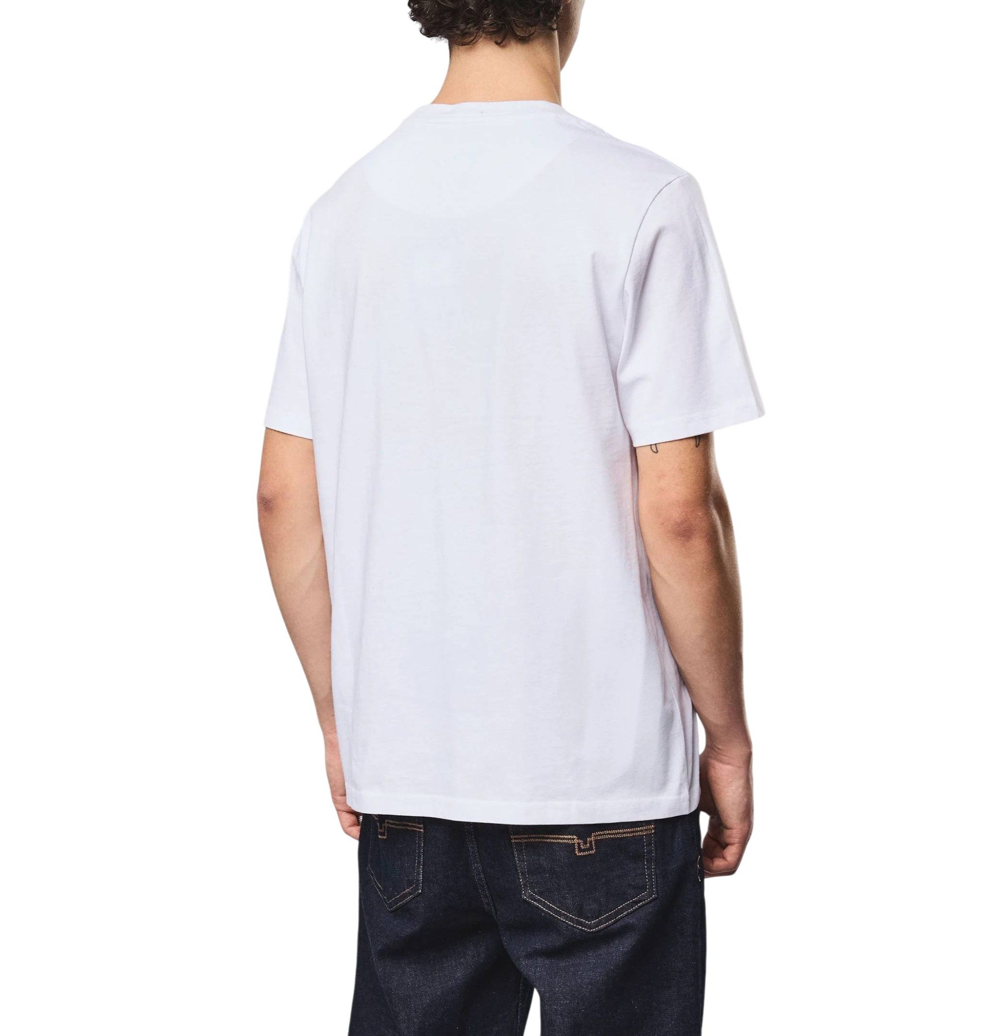 Weekend Offender T-Shirt T-Shirt Weekend Offender Brooklands – Bild 2 von 4