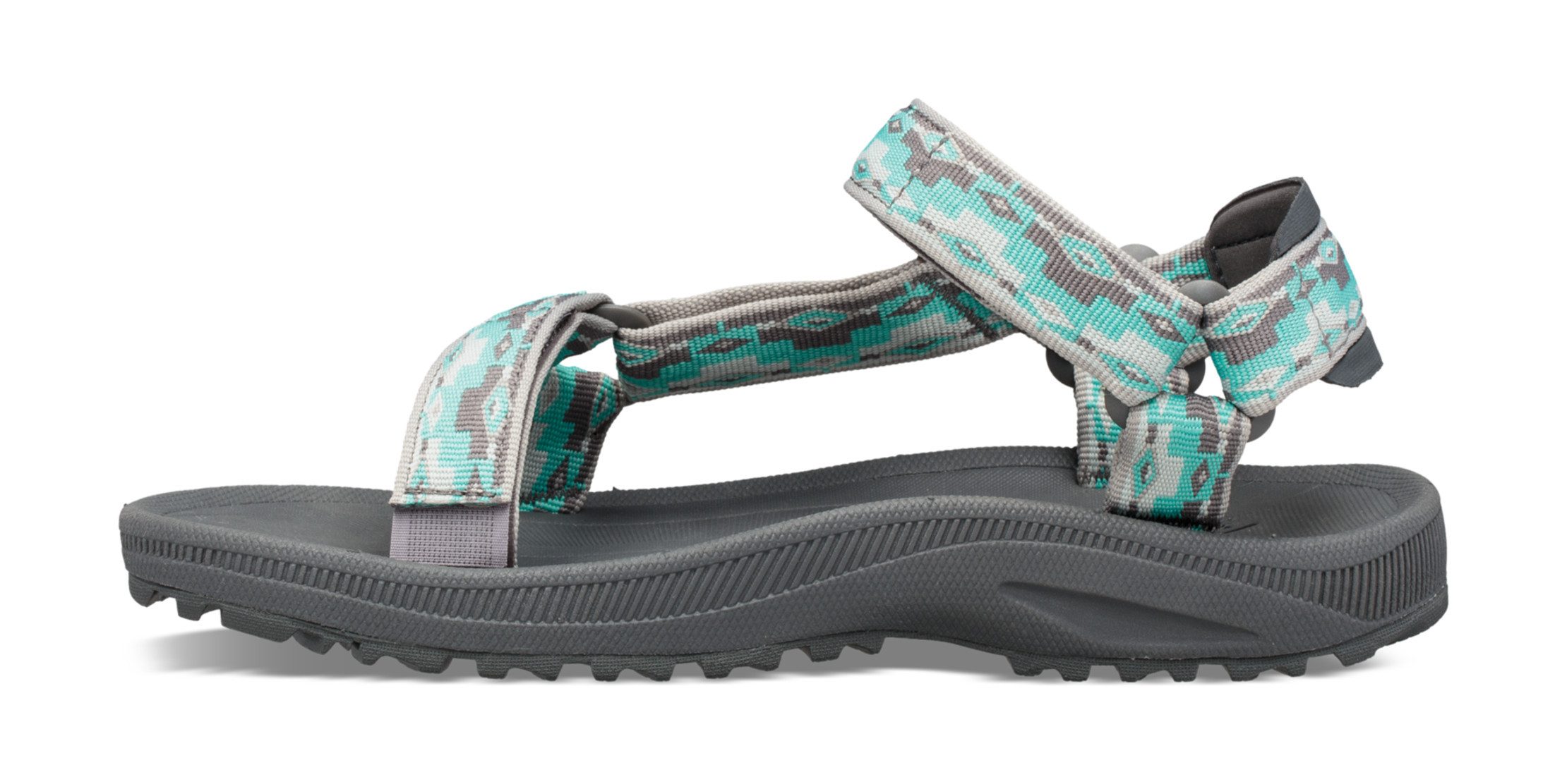 Teva Winsted Sandal W's Sandale mit Klettverschluss