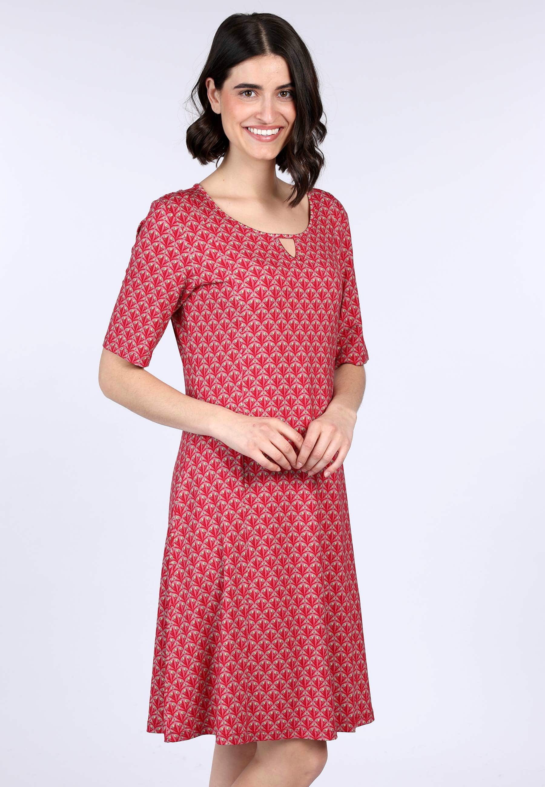 Sorgenfri Sylt Sommerkleid Varinalia