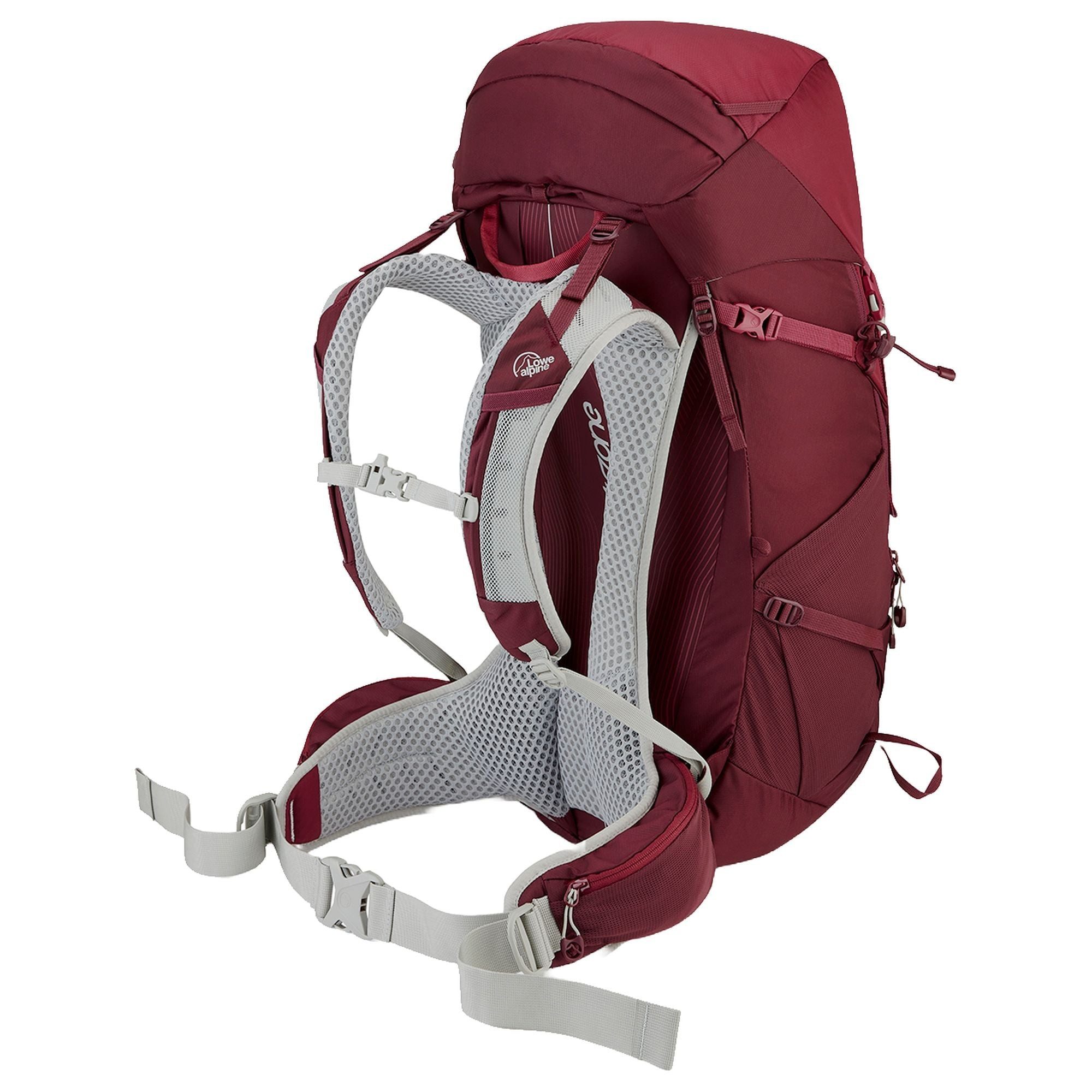 Lowe Alpine Wanderrucksack AirZone Trail Camino günstig online kaufen