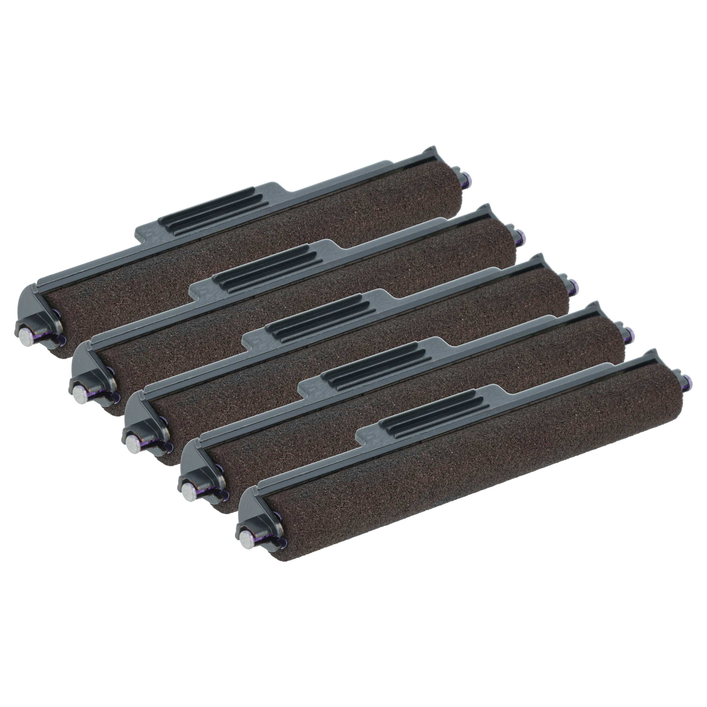 vhbw passend für Fujitsu G820, G810, G-820, G-810 POS-/Kassensystem Tintenpatrone