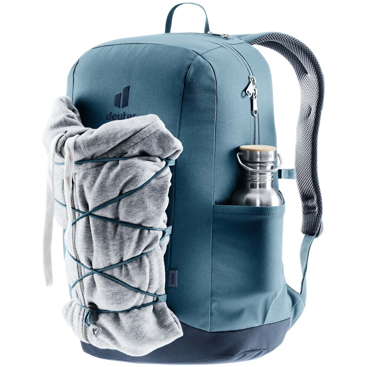 deuter Freizeitrucksack Deuter Rucksack Gogo atlantic-ink (1-tlg) – Bild 5 von 5