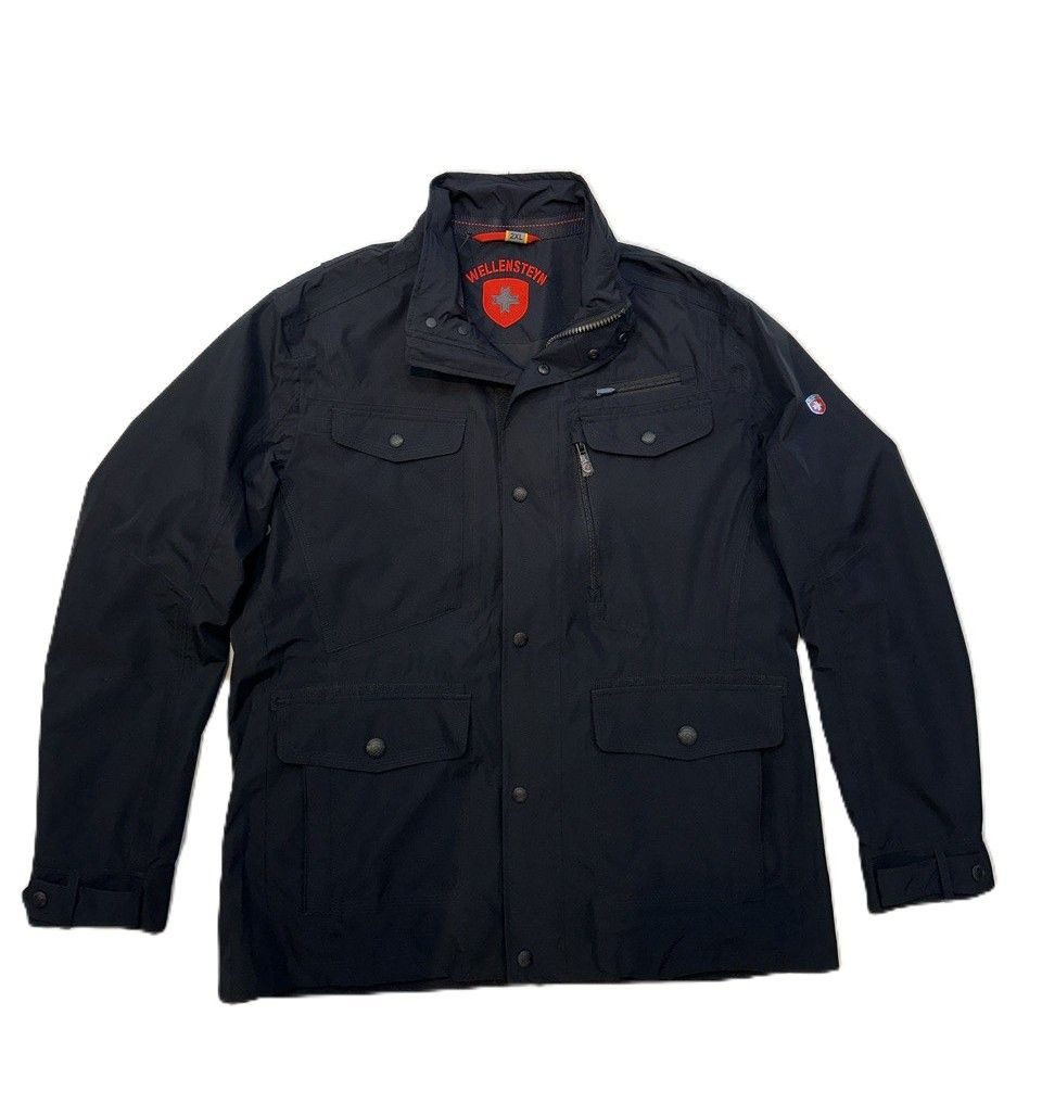 Wellensteyn Outdoorjacke günstig online kaufen