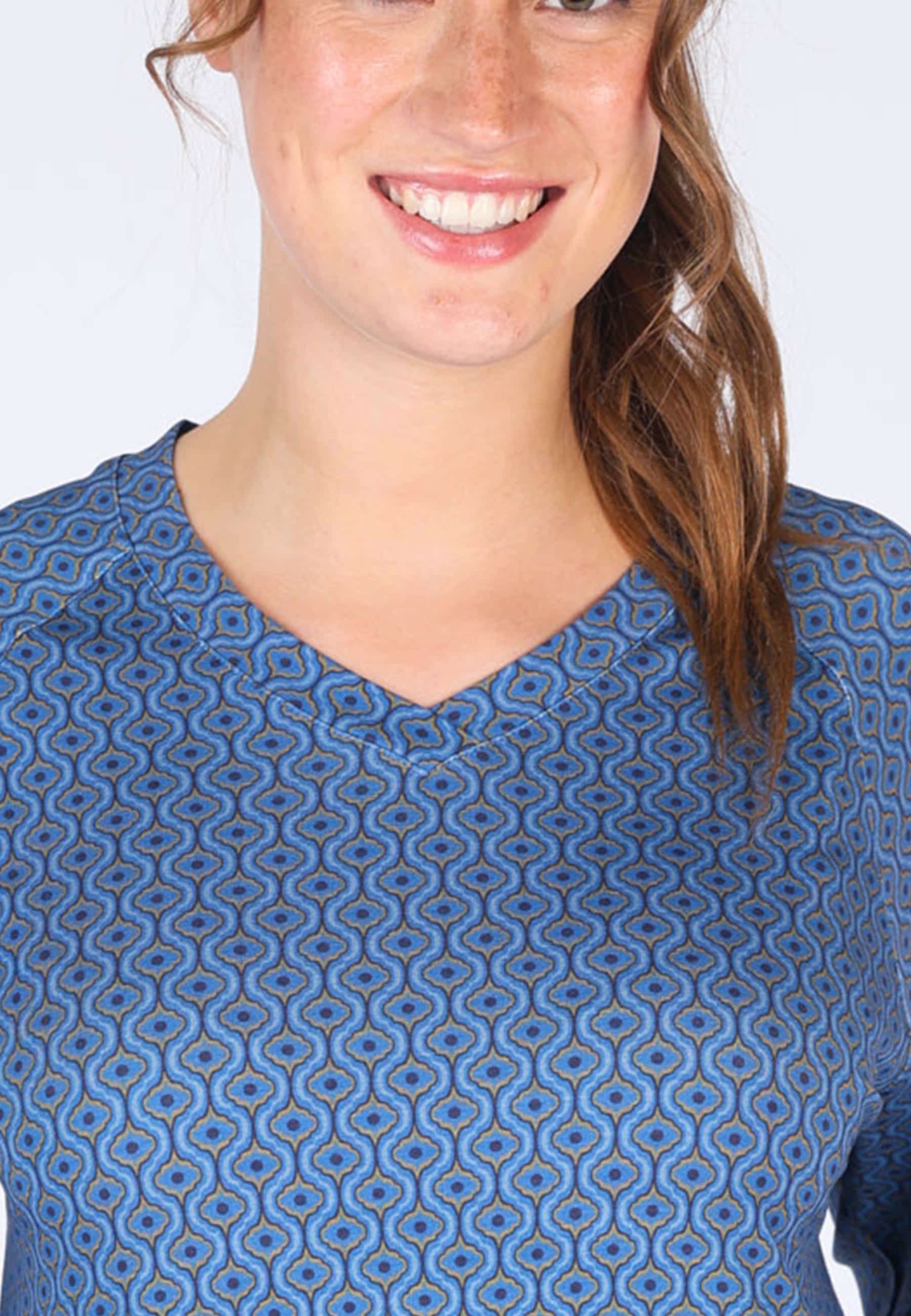 Deerberg Sommerkleid Milanja