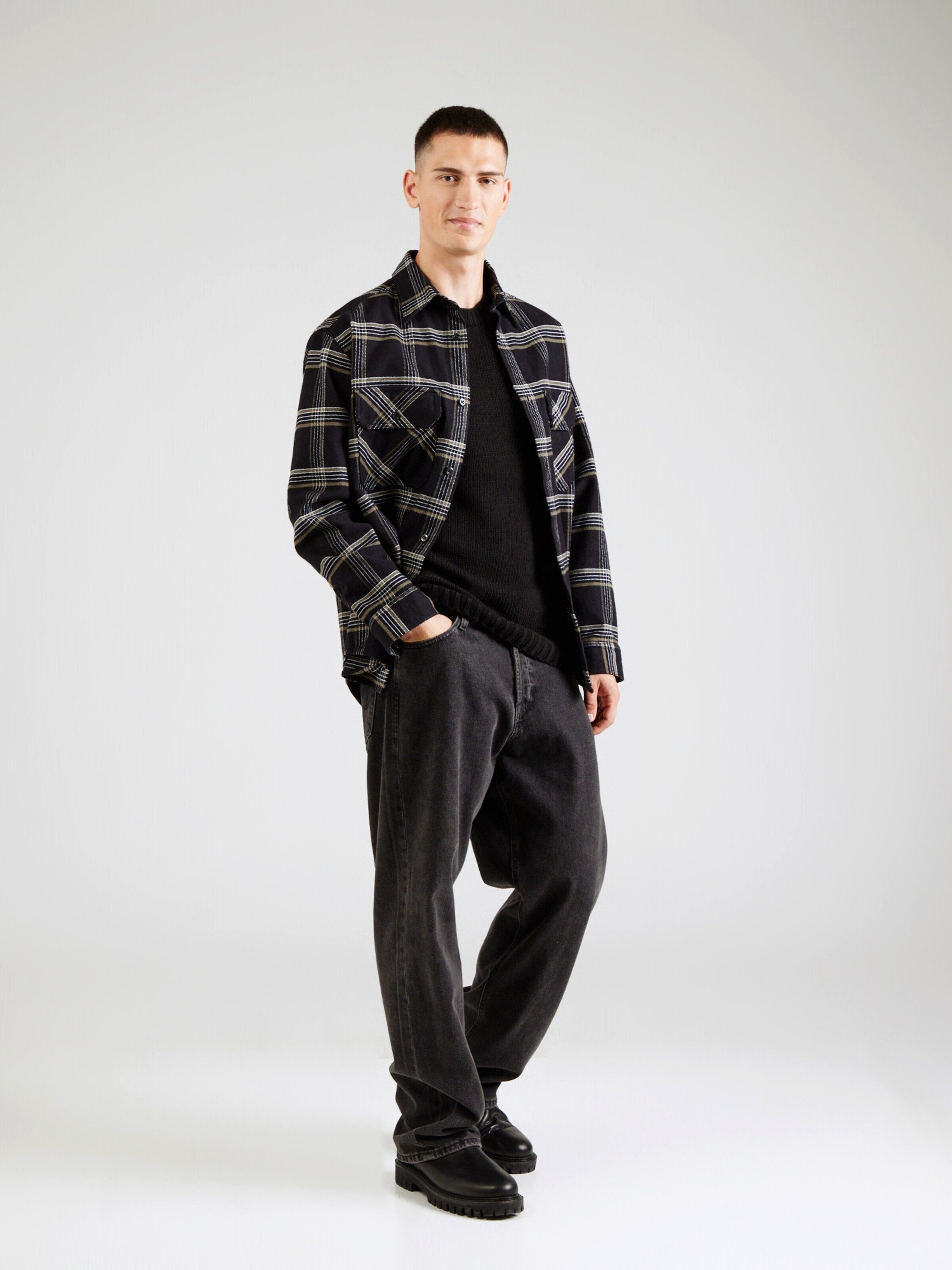 Trendyol Rundhalspullover (1-tlg)