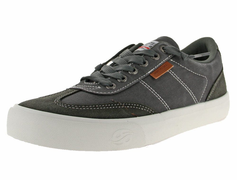 Dockers Herren Halbschuhe Schnürschuh