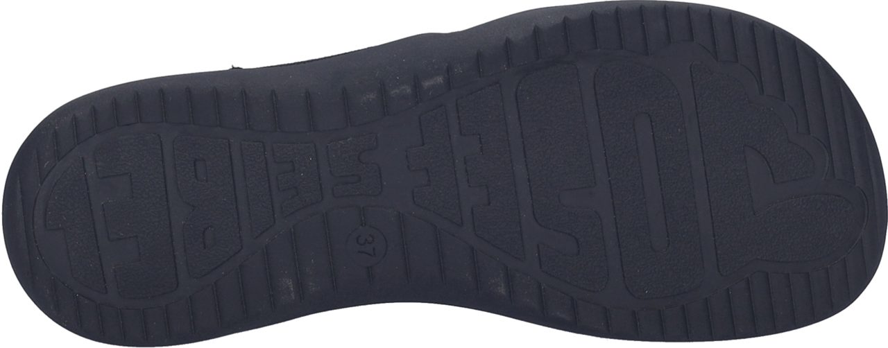 Josef Seibel Cassandra 06 Ballerina Slipper, Komfortschuh, Schlupfschuh in Schuhweite G (weit)