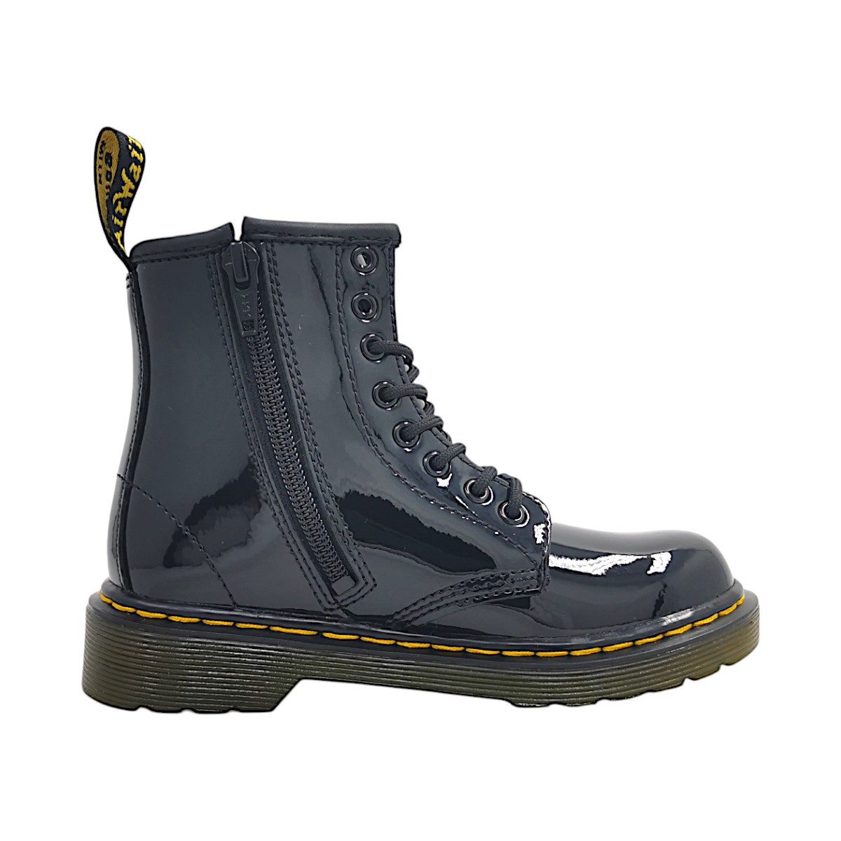DR. MARTENS Schnürstiefel Schnürstiefel
