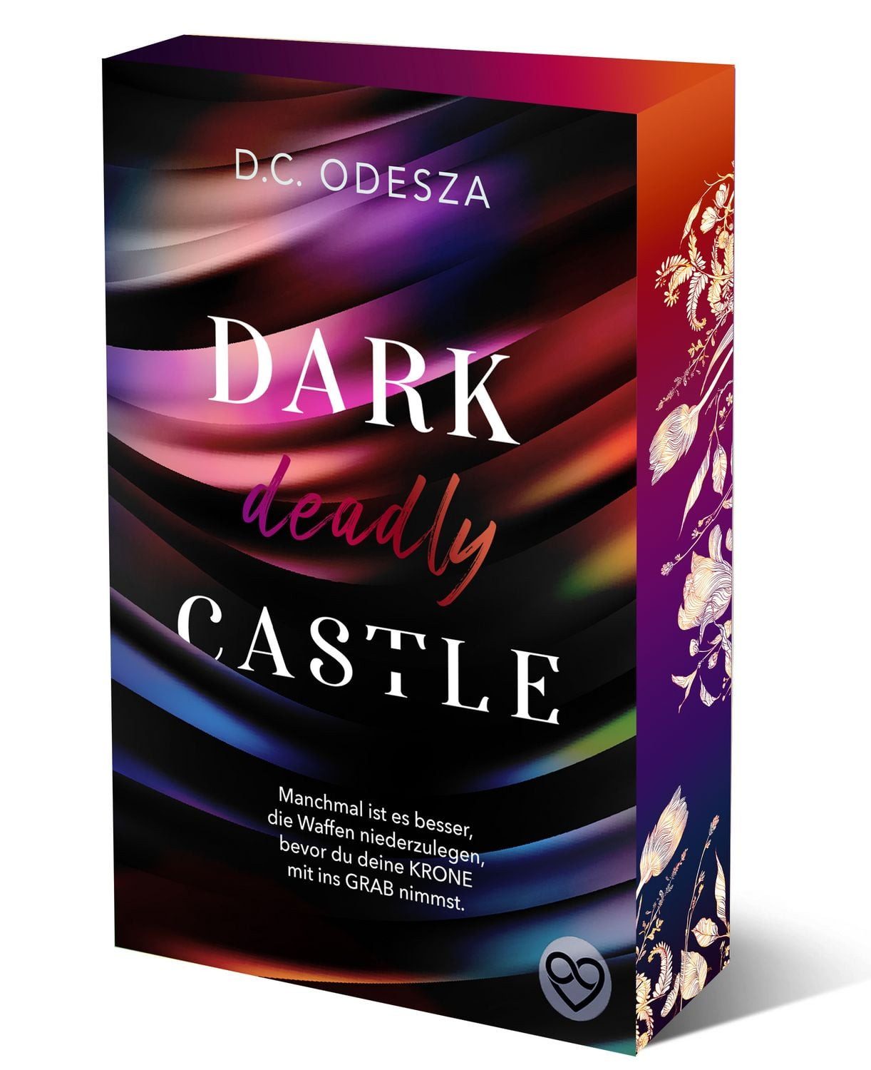 Dark Deadly Castle Finaler Band / D.C. Odesza, Finaler Band