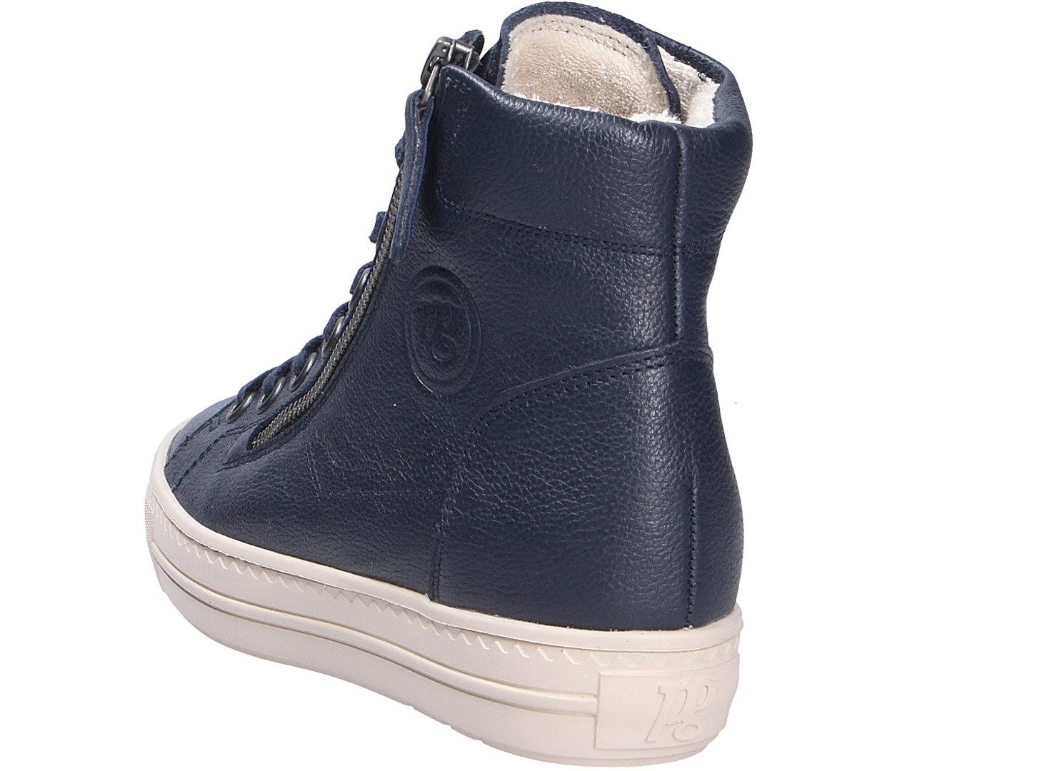Paul Green Paul Green Damen Sneaker blau Größe Sneaker