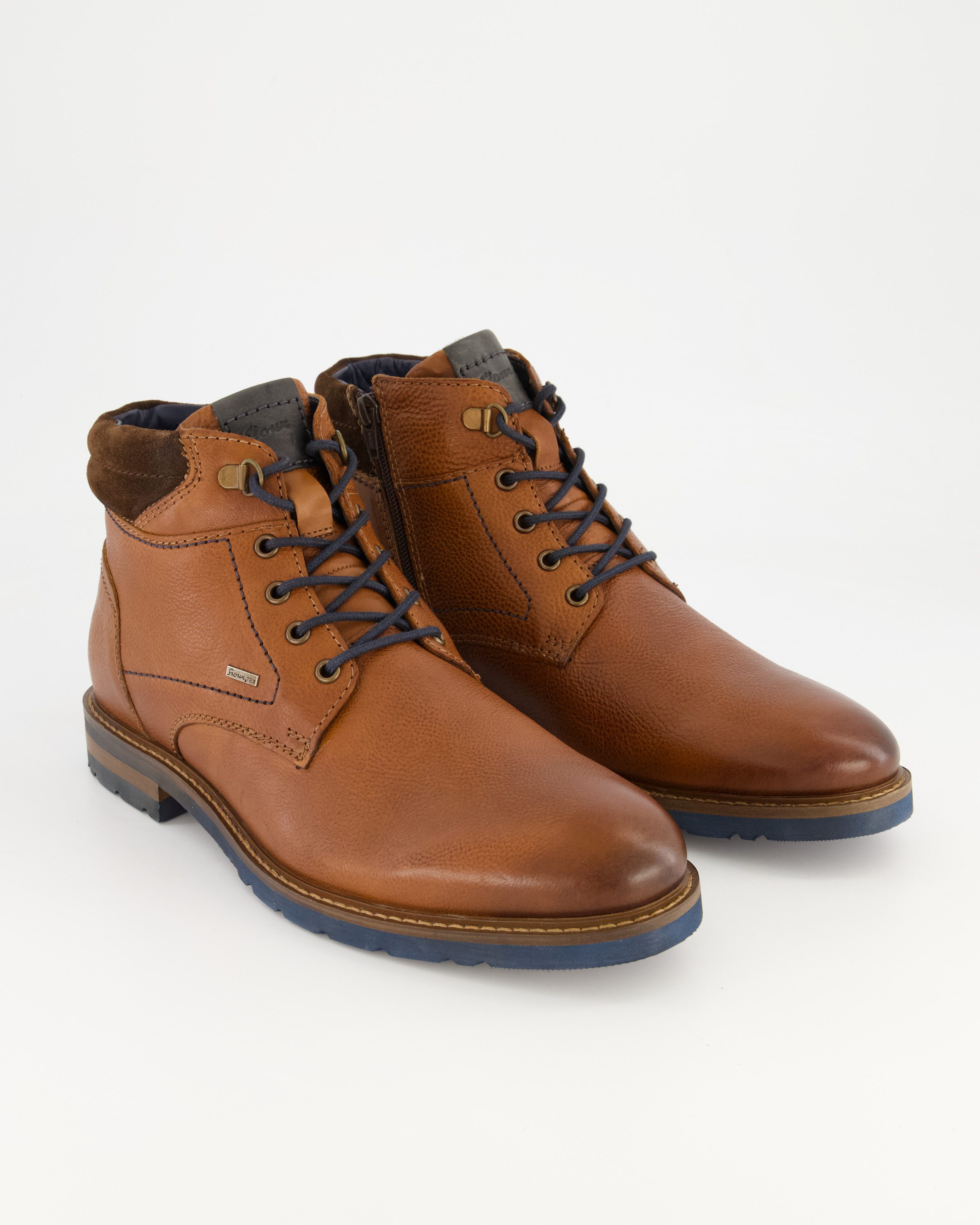 SIOUX Rostolo-701-Tex Stiefelette Obermaterial: Leder günstig online kaufen