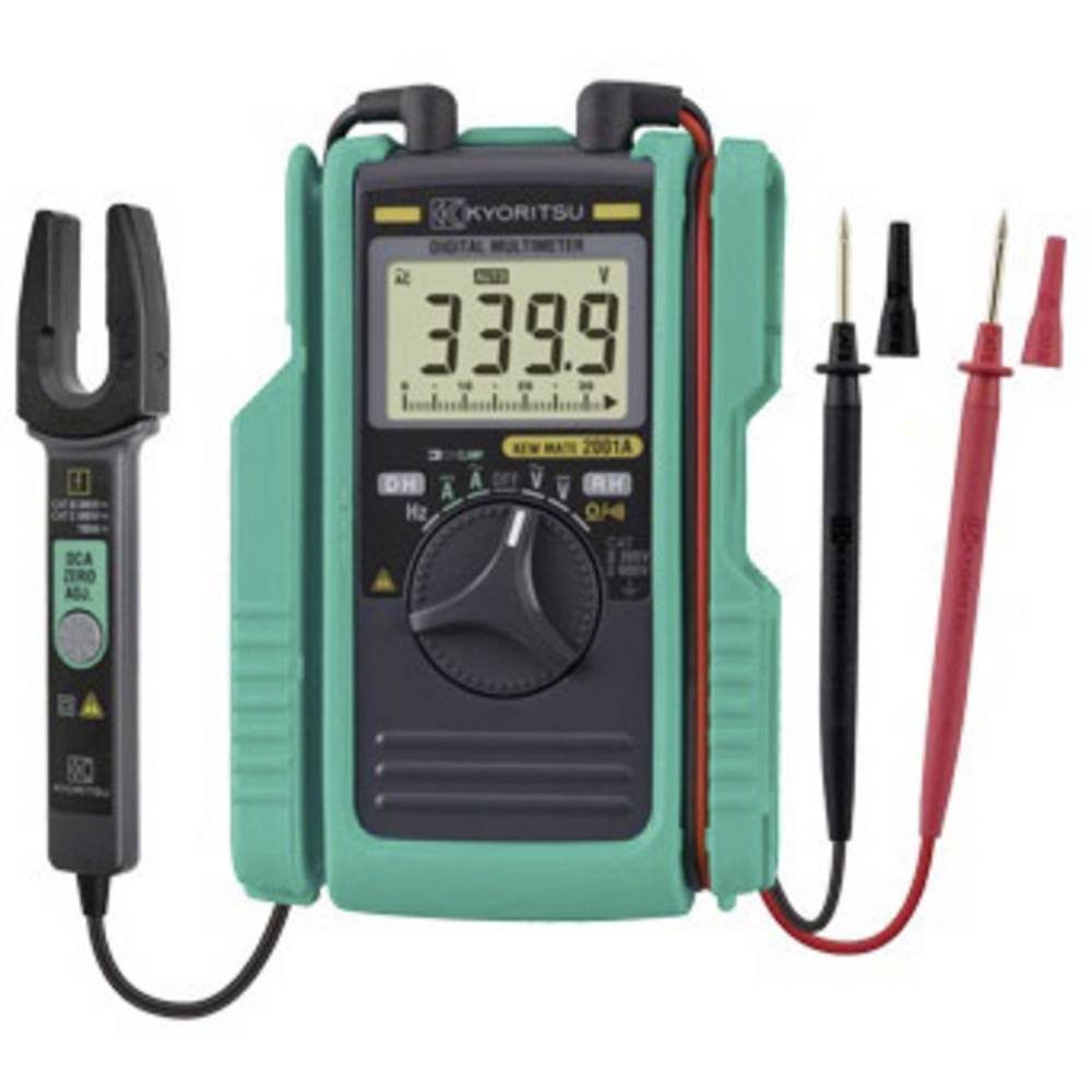 Multimeter Hand-Multimeter