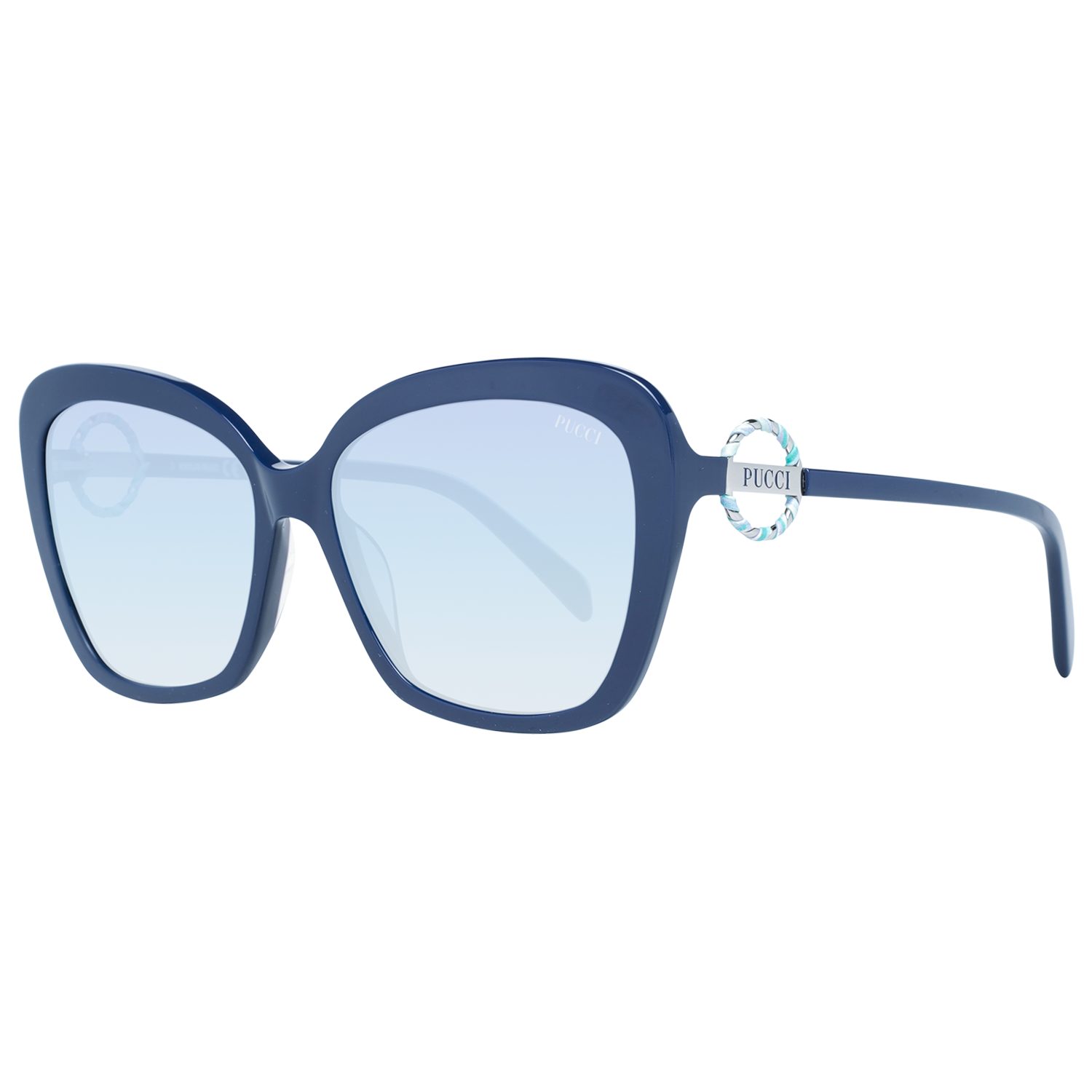 EMILIO PUCCI Sonnenbrille | Sonnenbrillen