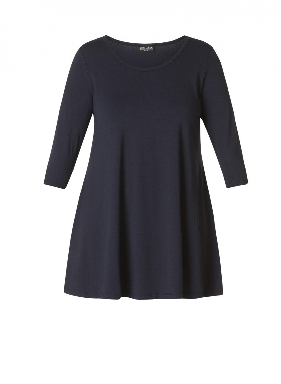 Base Level T-Shirt Aria