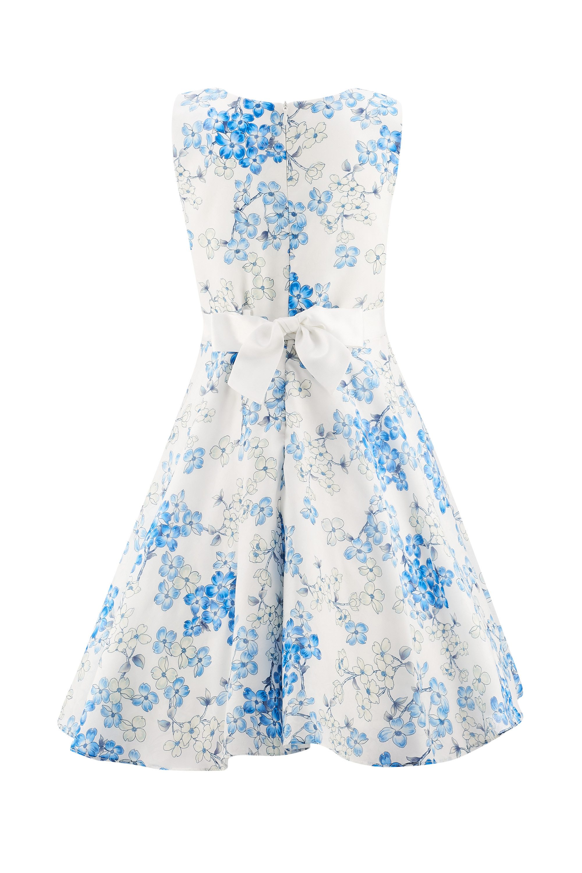 happy girls Sommerkleid