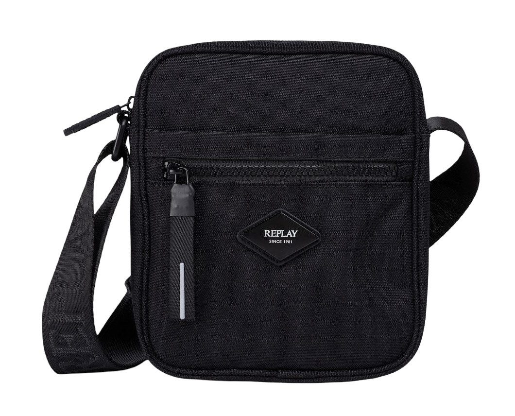 Replay Umhängetasche Crossbody Bag