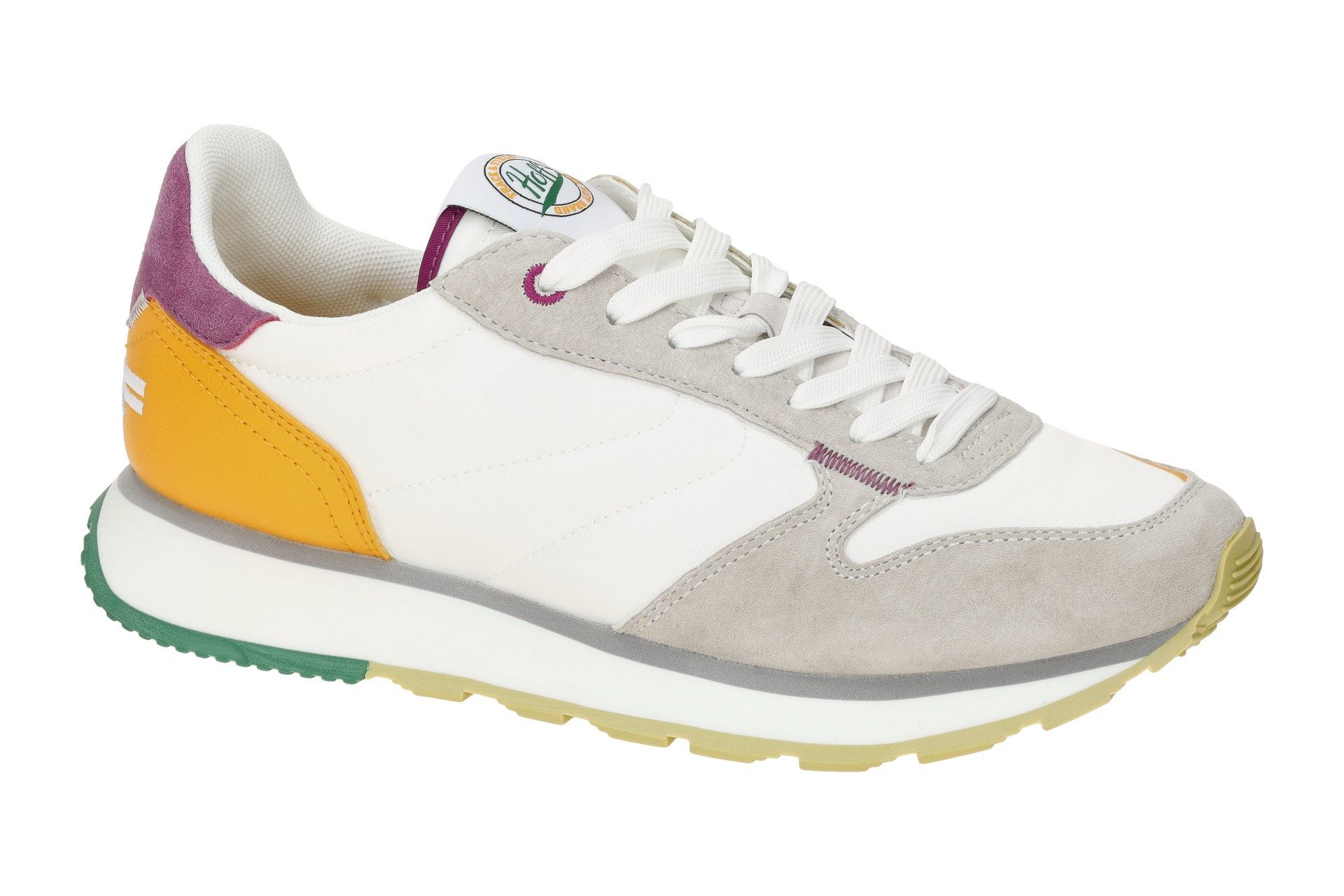 12417006 Schnürschuh