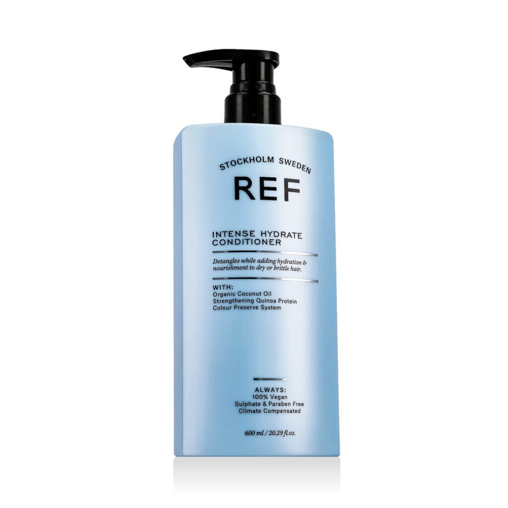 REF Haarshampoo Intensive Feuchtigkeitsspülung 600 ml