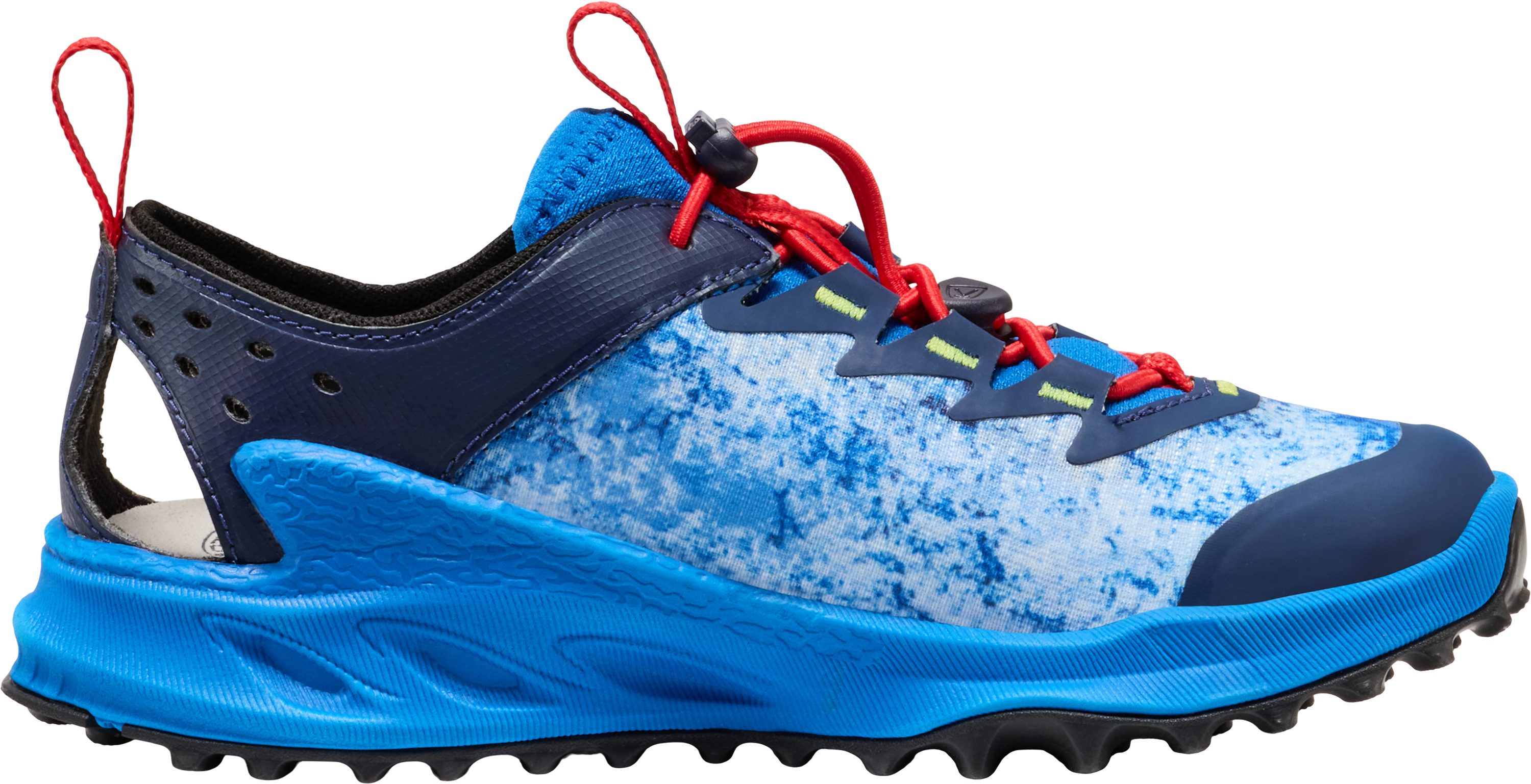 Keen ZIONIC ADV SANDAL Sandale sehr leichte Outdoorsandale