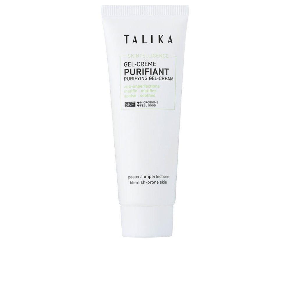 Talika Körperpflegemittel SKINTELLIGENCE REINIGENDES Cremegel 50 ml