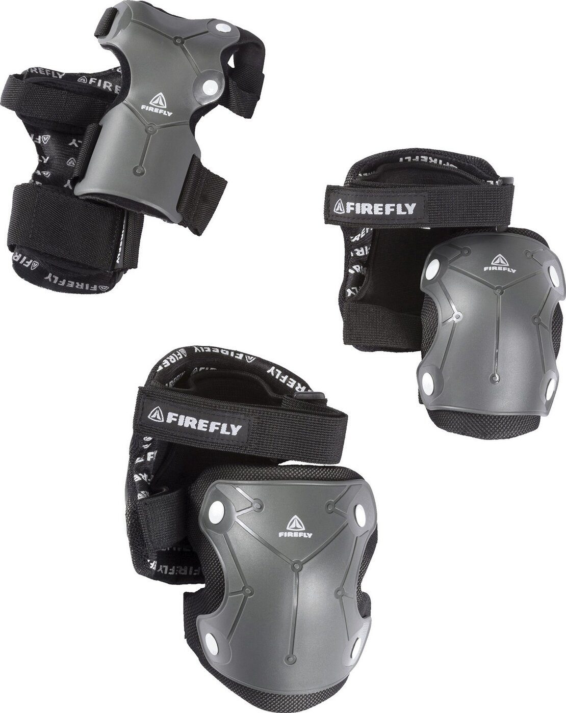 Armschoner Sch?tzer-Set Sportsline 2.0