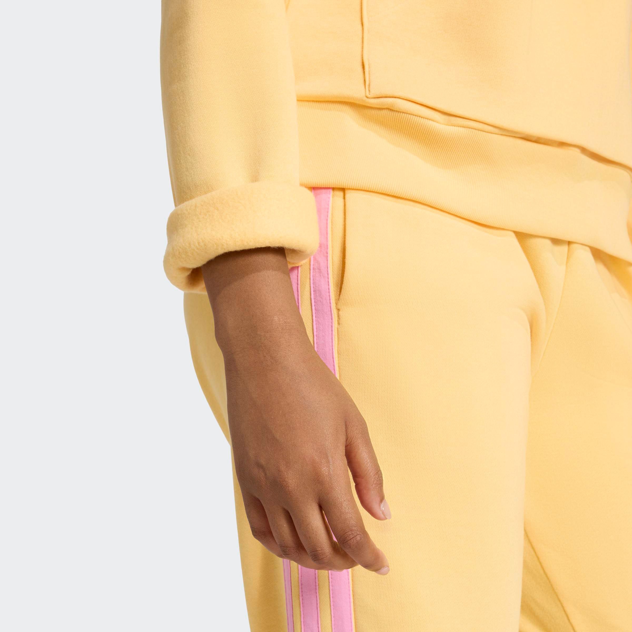 adidas Sportswear Kapuzensweatshirt ESSENTIALS SMALL LOGO FEEL COZY HOODIE