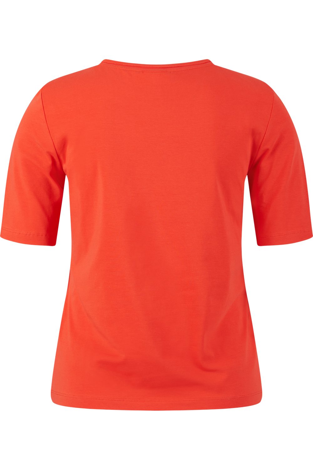 Sportalm Kitzbühel T-Shirt Eva Motiv Exklusiver glitzernder Silikonprint auf hochwertigem Baumwolljersey.