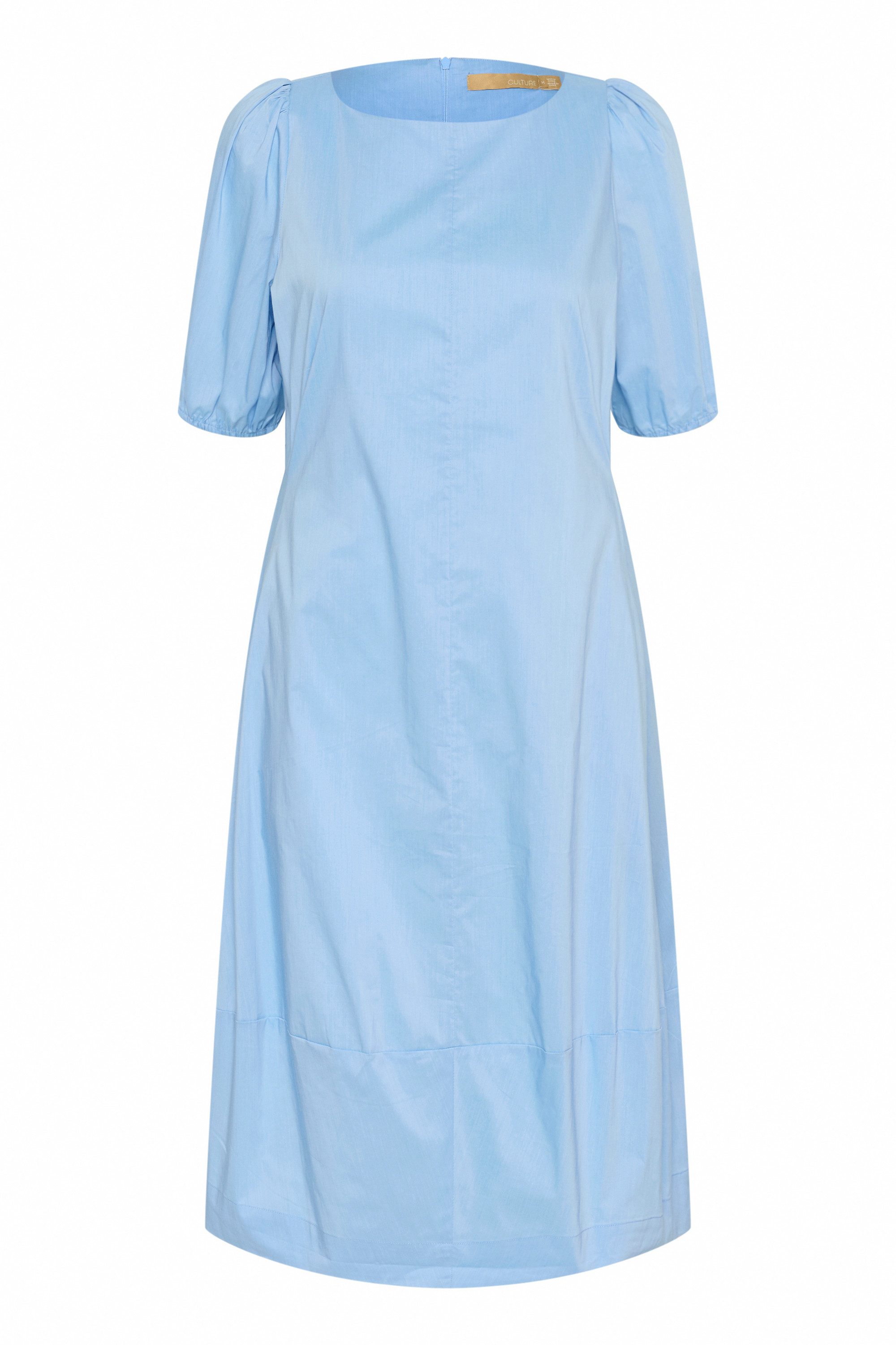 Culture Jerseykleid Kleid CUantoinett