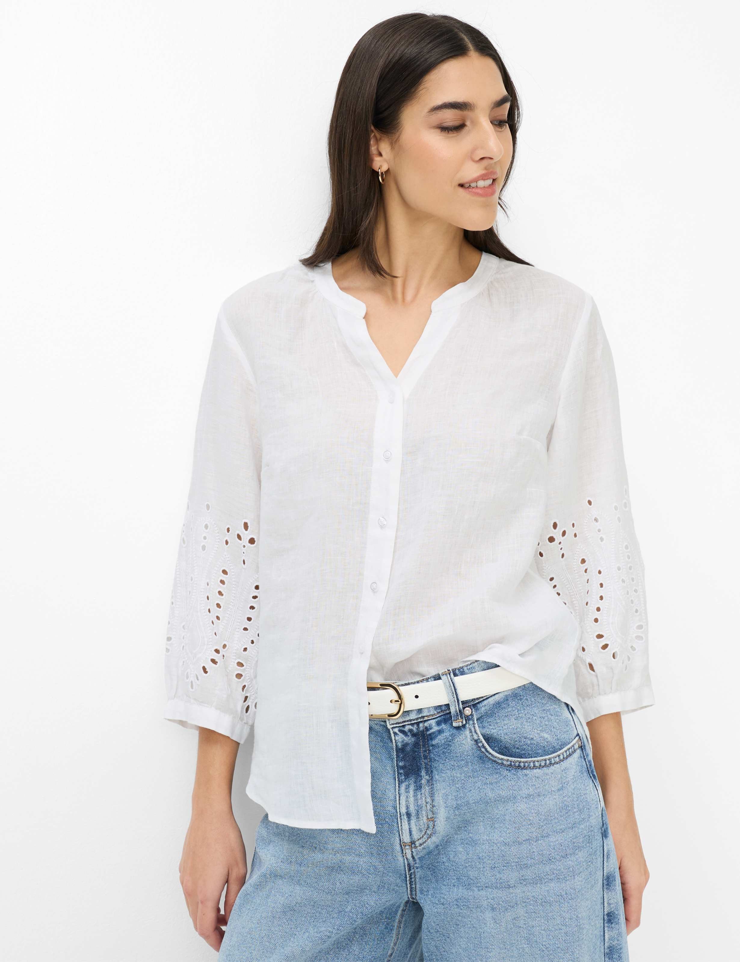 Brax Klassische Bluse Style VELIA günstig online kaufen