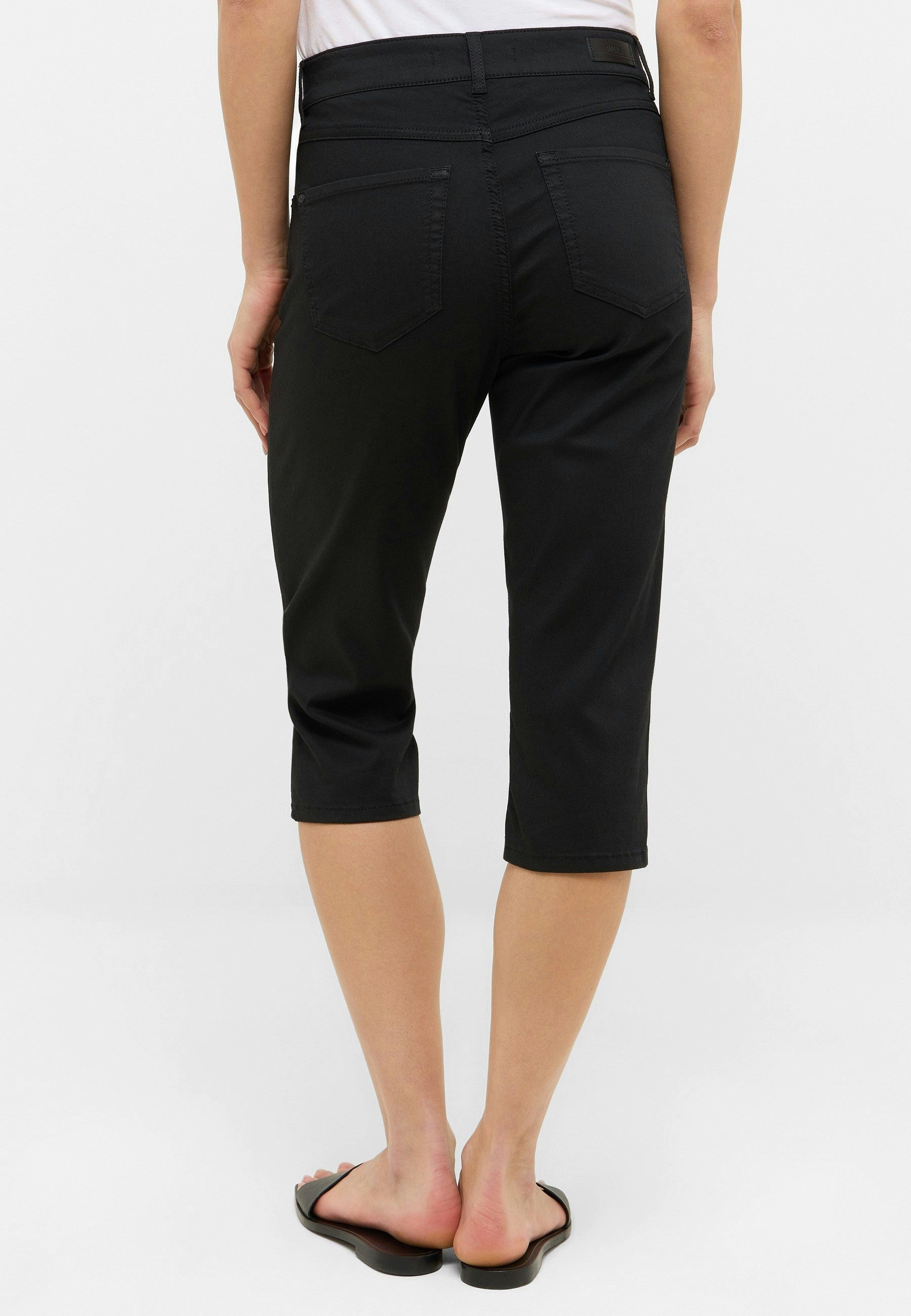 ANGELS Stretch-Jeans ANGELS JEANS ANACAPRI black 353 430000.10