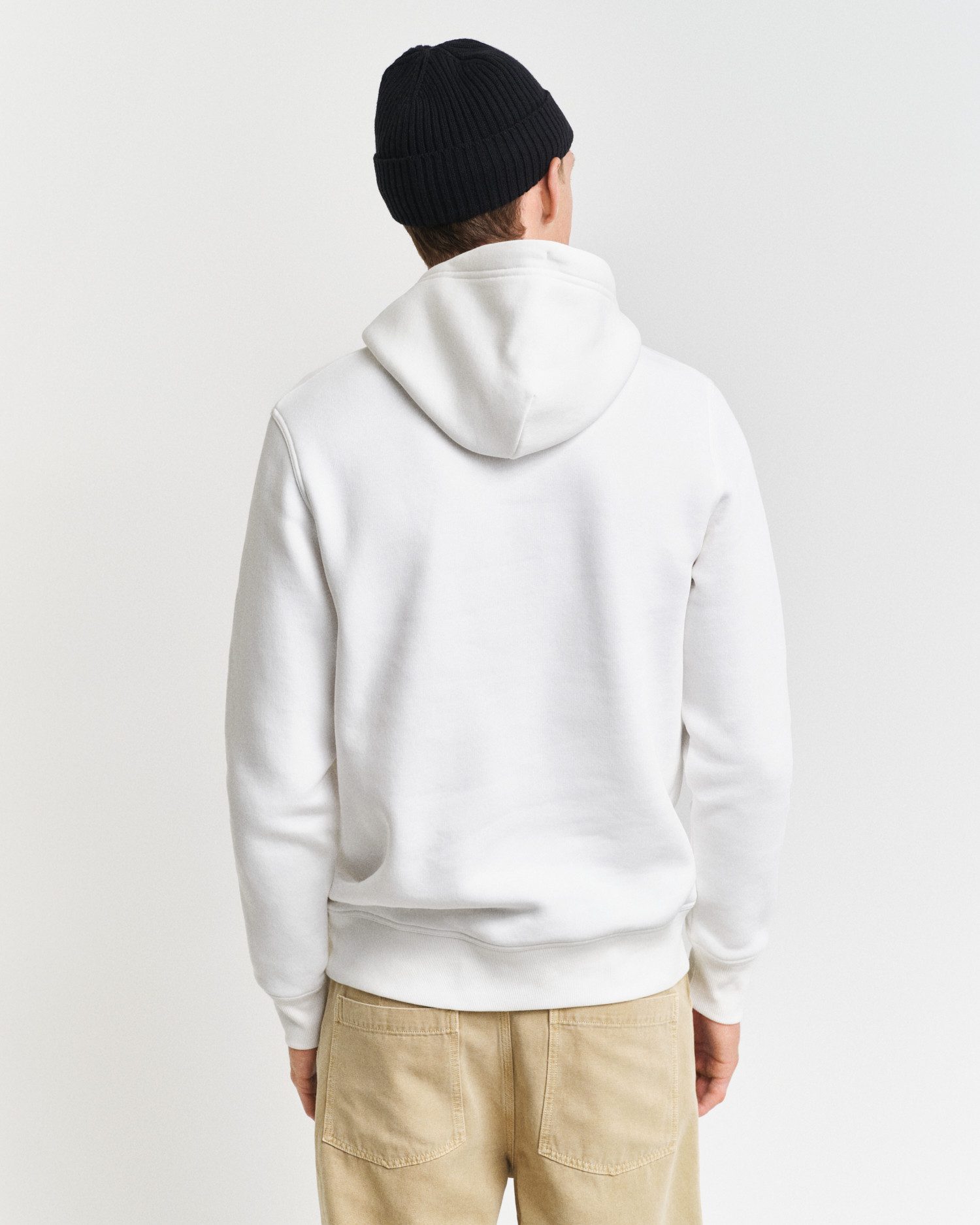 Gant Hoodie REG MEDIUM ARCHIVE SHIELD günstig online kaufen