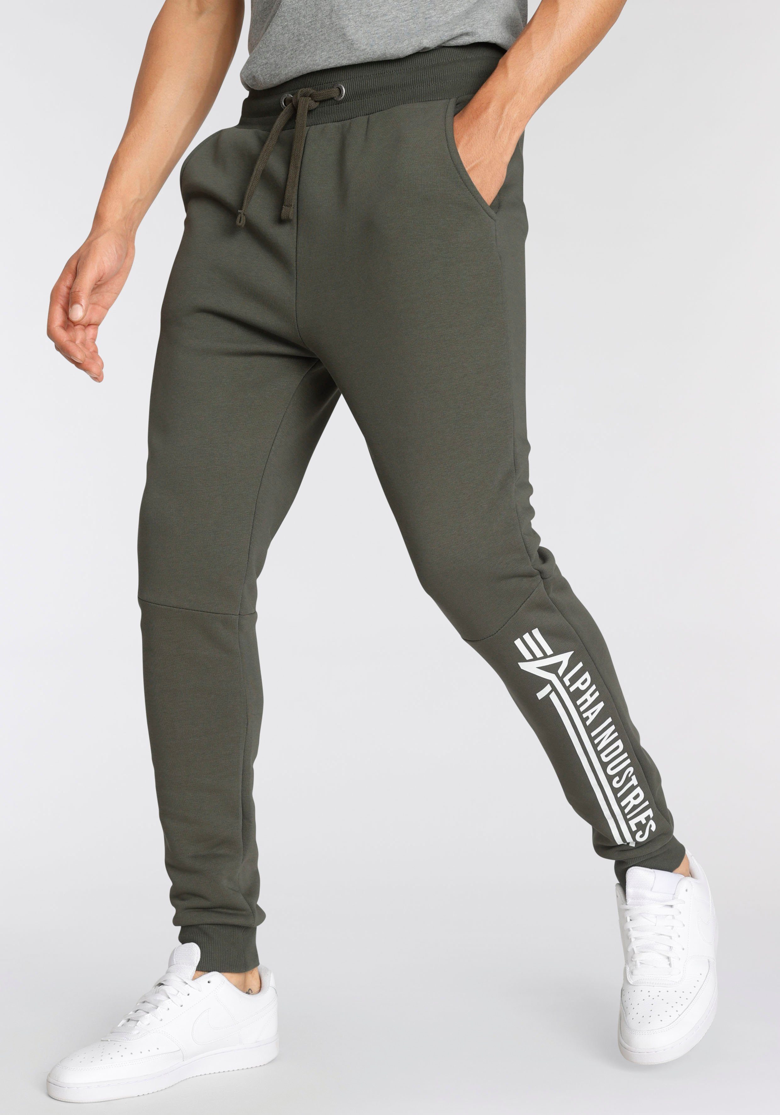 Alpha Industries Sweathose Jogger