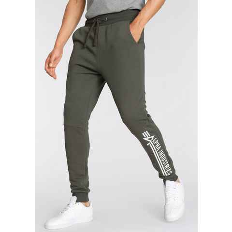 Alpha Industries Sweathose Jogger